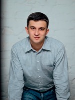 Ihor Bobrus