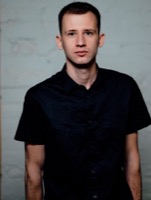 Dmitriy Mihalevskiy