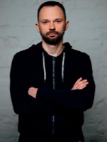 Kostya Rapina
