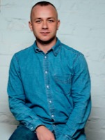 Sergey Aleksandrov