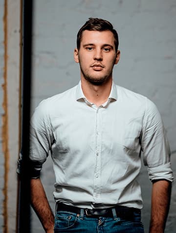 Foto de Yevhen Surzhan