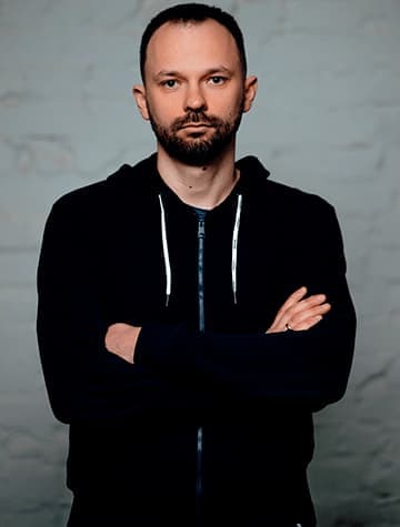 صورة كوستيا رابينا