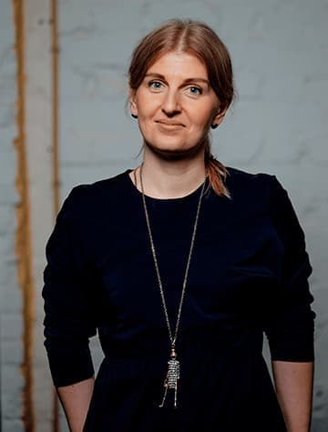 Photo de Tetiana Rapina