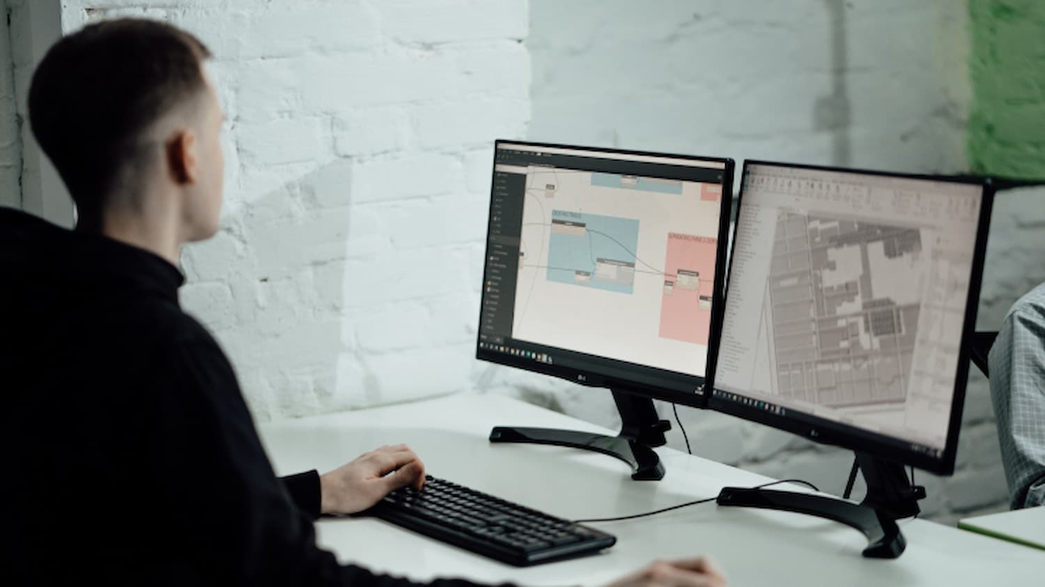 7 Benefits of BIM Services in Construction