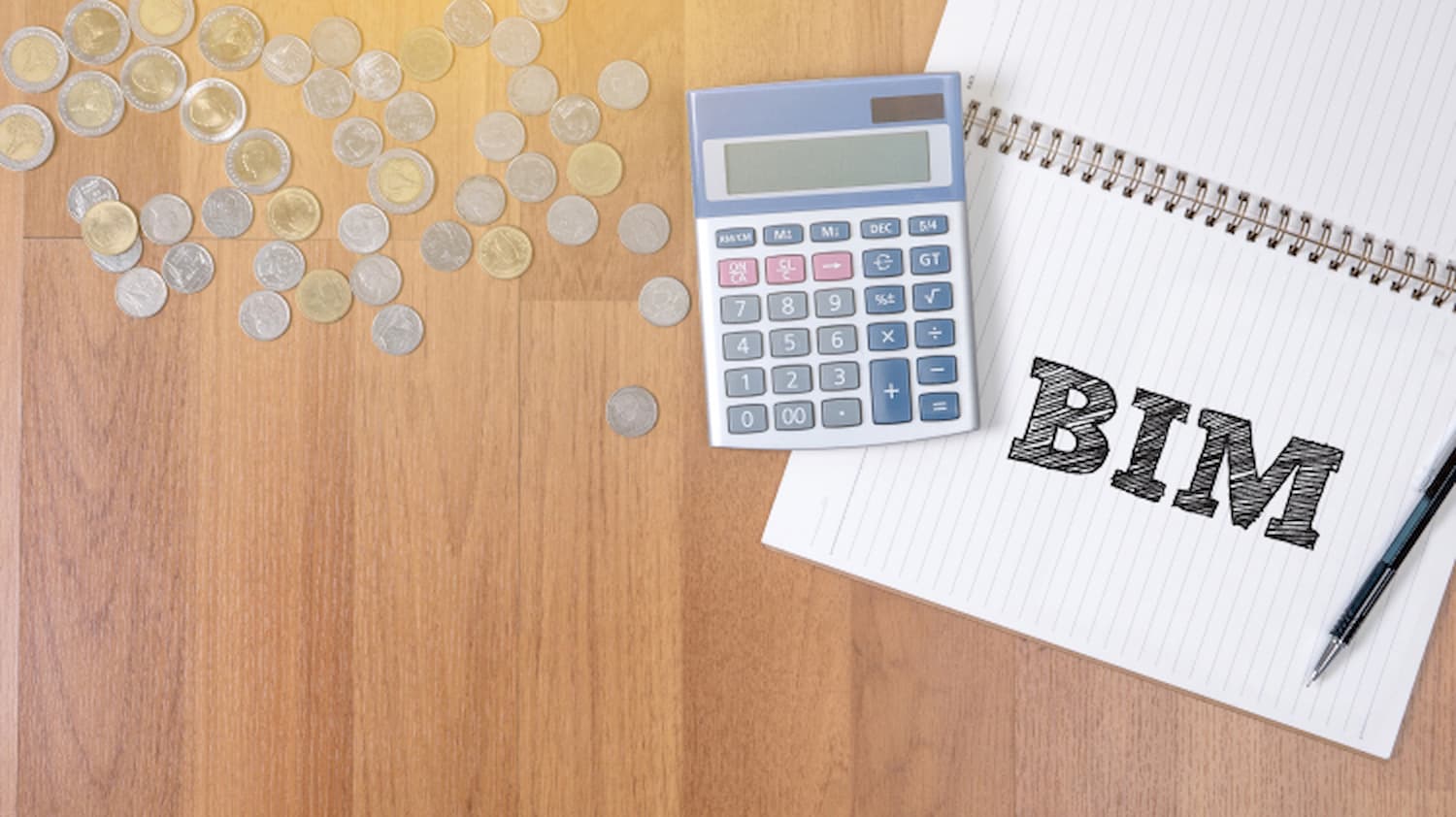 7 Benefits of BIM Services in Construction