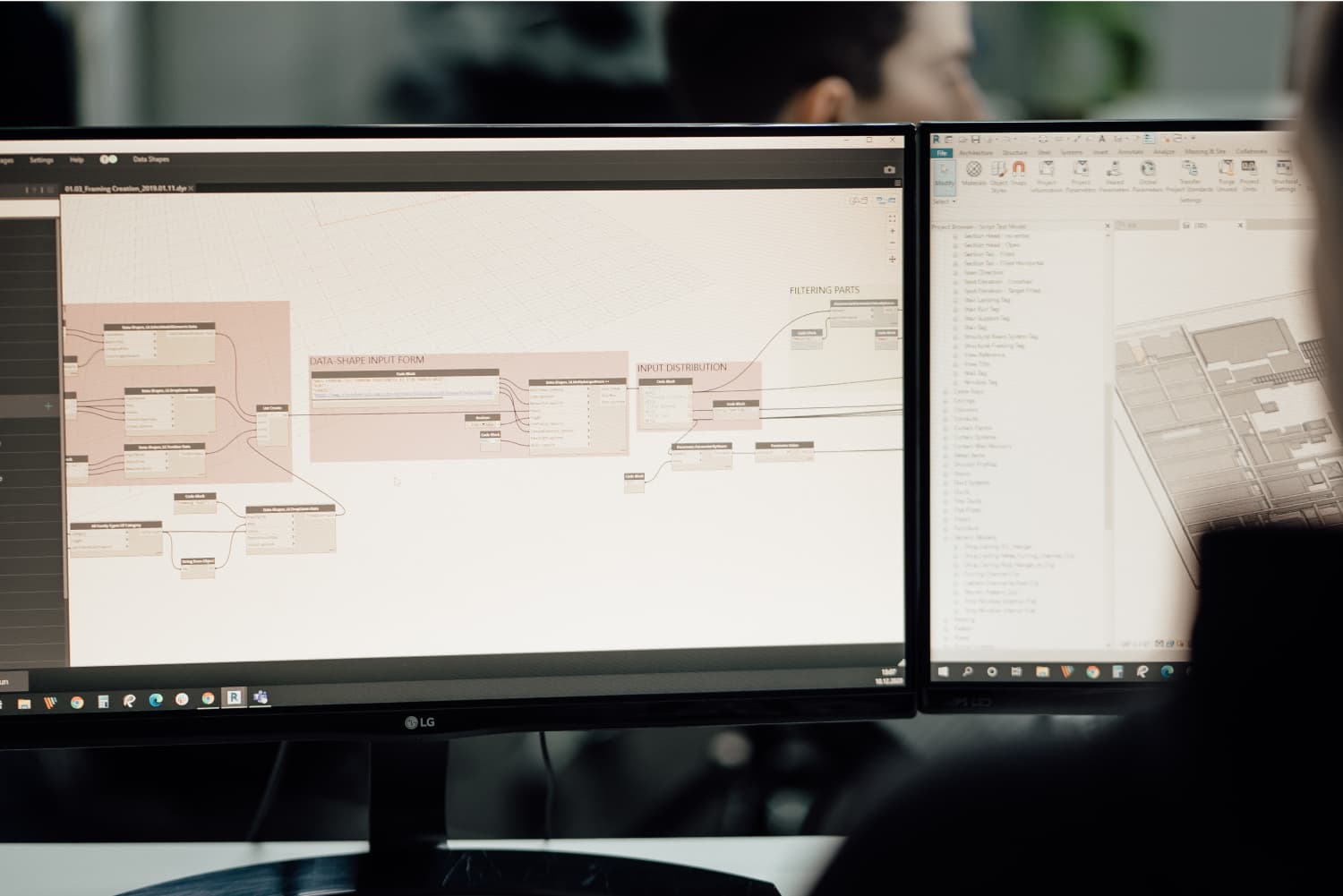 Conception computationnelle et générative