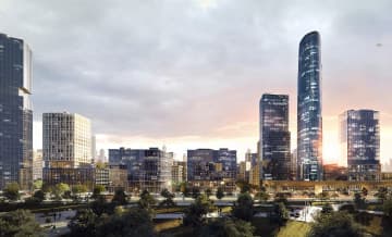 Top 30 Unternehmen für architektonisches Rendering