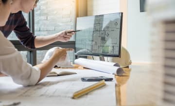 Auswahl der besten BIM-Software für Ihr Projekt im Jahr 2021