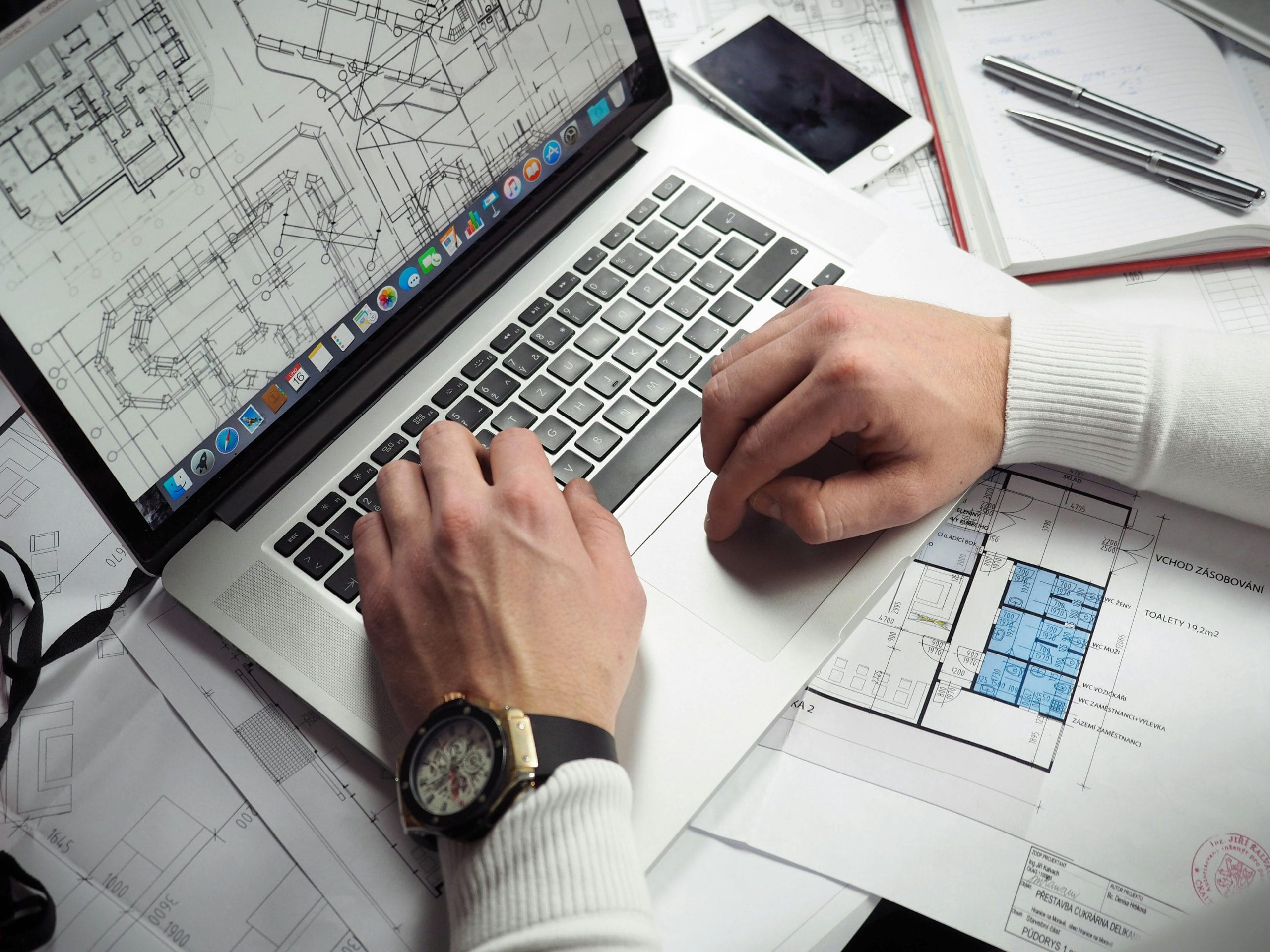 Top Revit Drafting Services Companies for Your Design Projects
