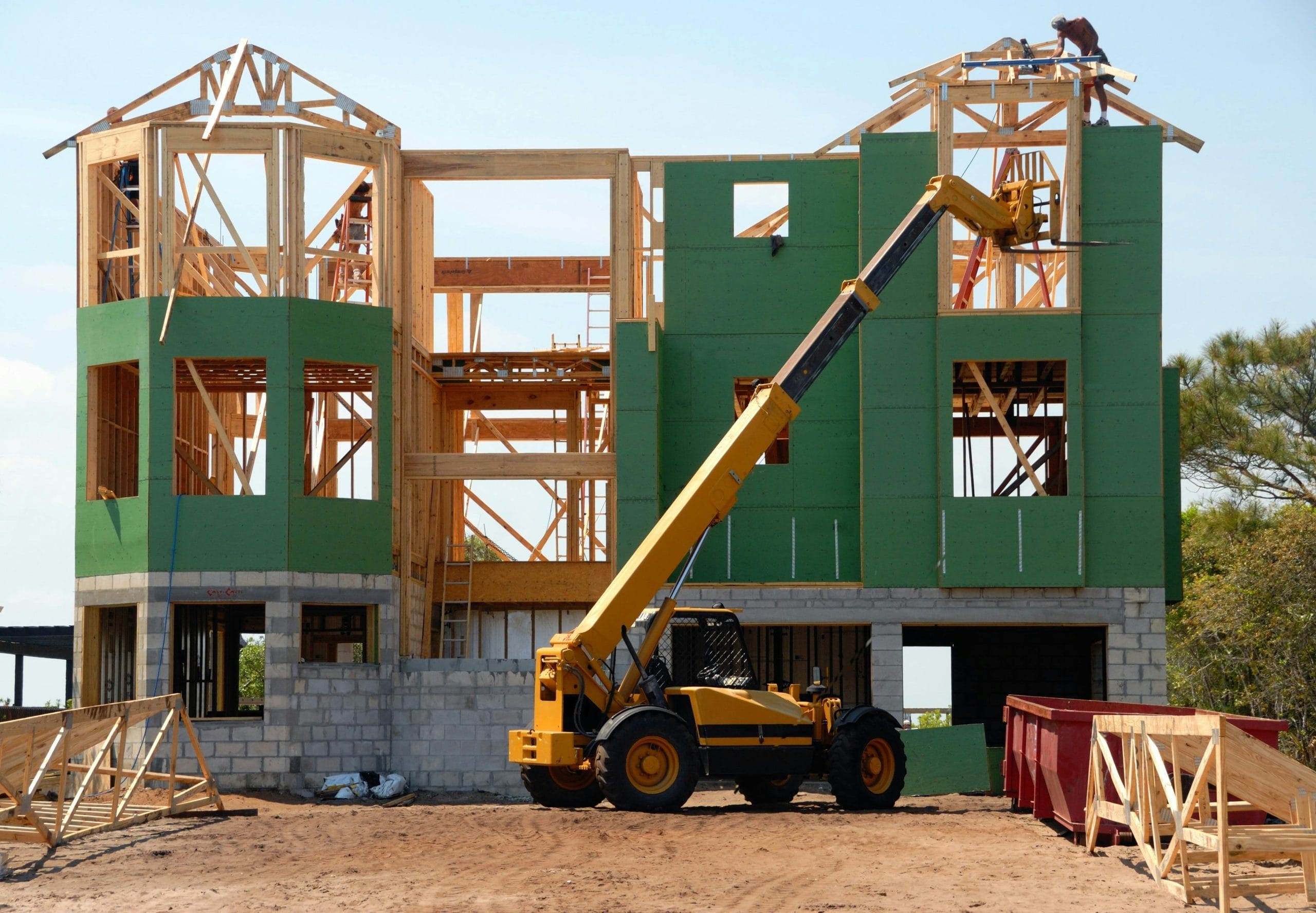 Verständnis der BIM-Koordinationsunternehmen und ihrer Rolle im Bauwesen