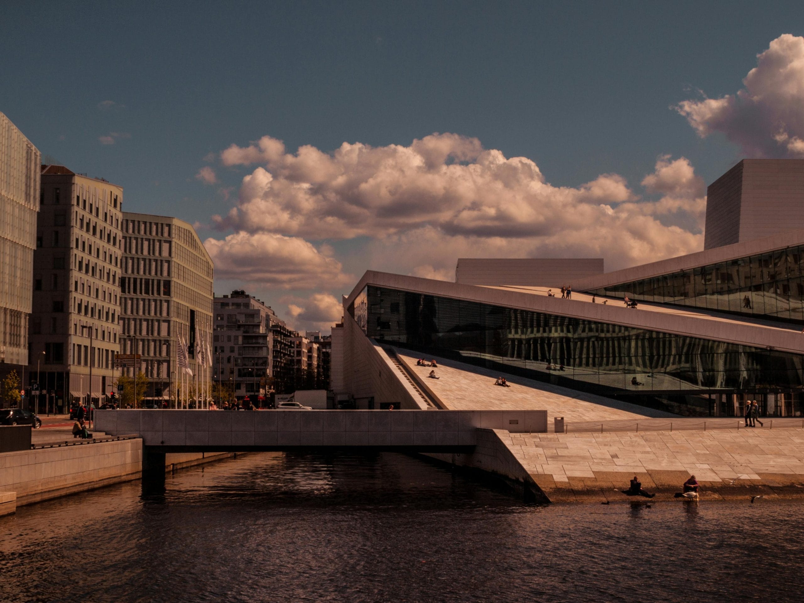 Die besten Architekturbüros, die die Zukunft des Designs gestalten