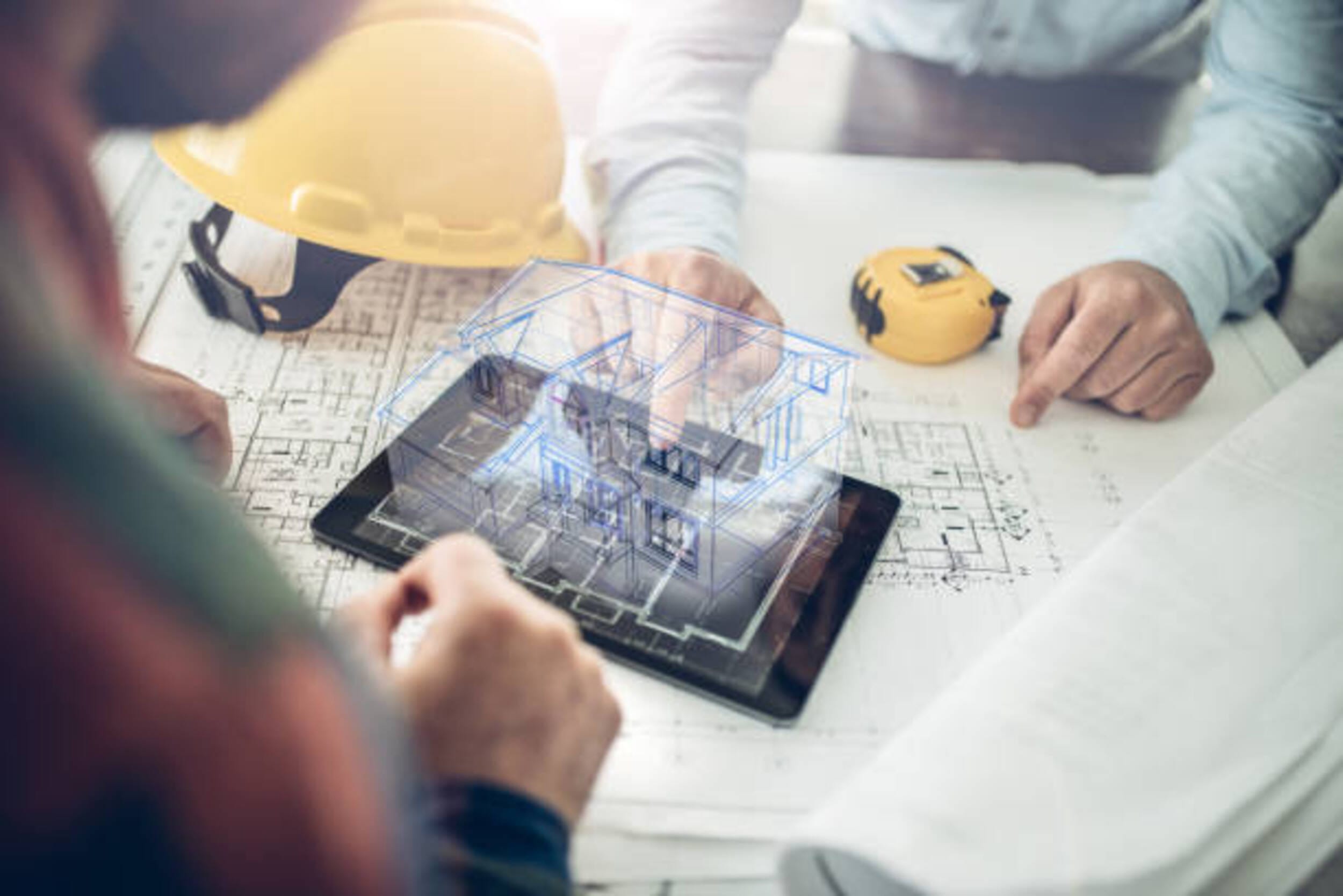 Companies That Offer Outsource BIM Services