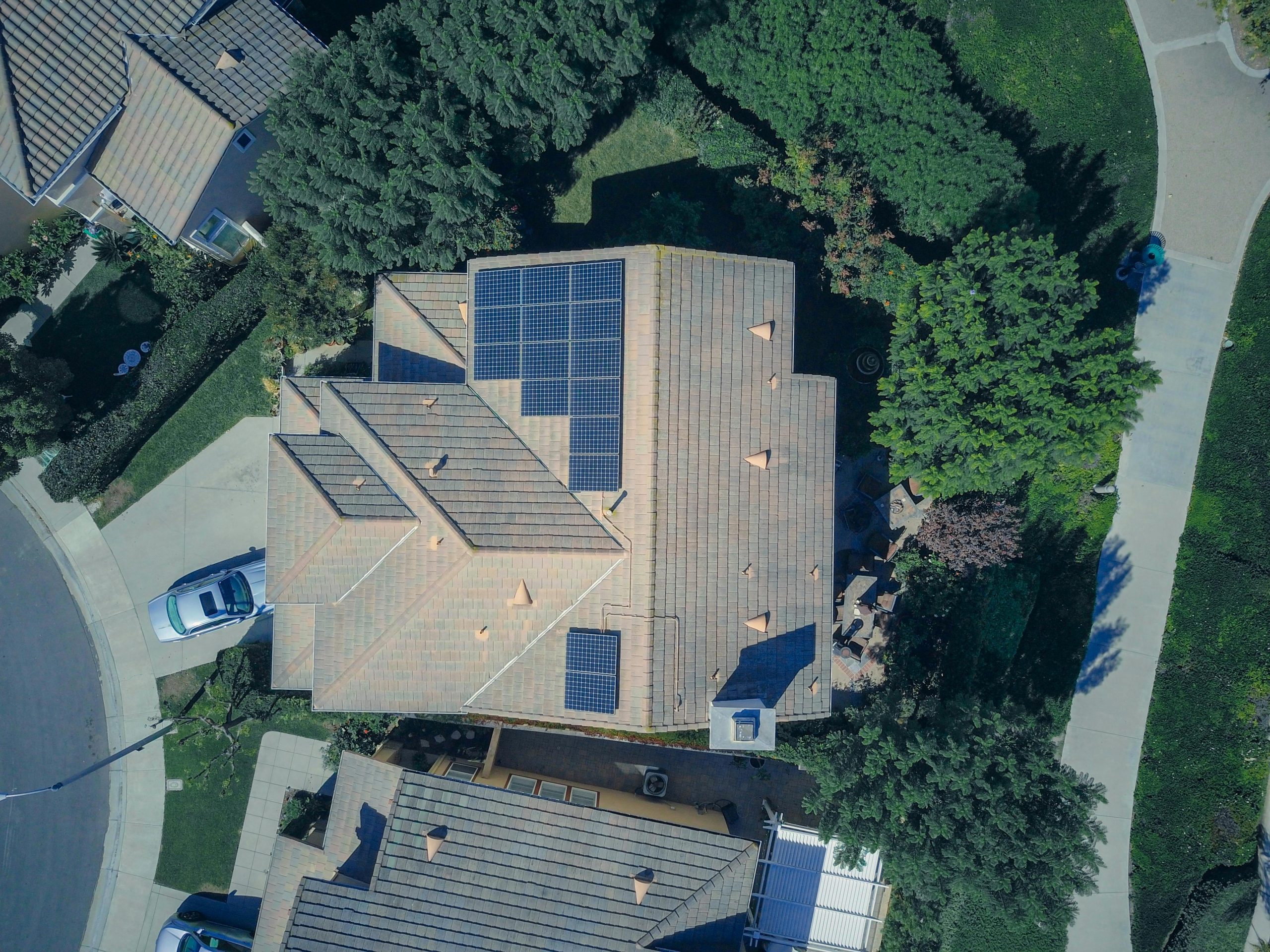 Sociétés de services de Point Cloud à BIM aux Etats-Unis