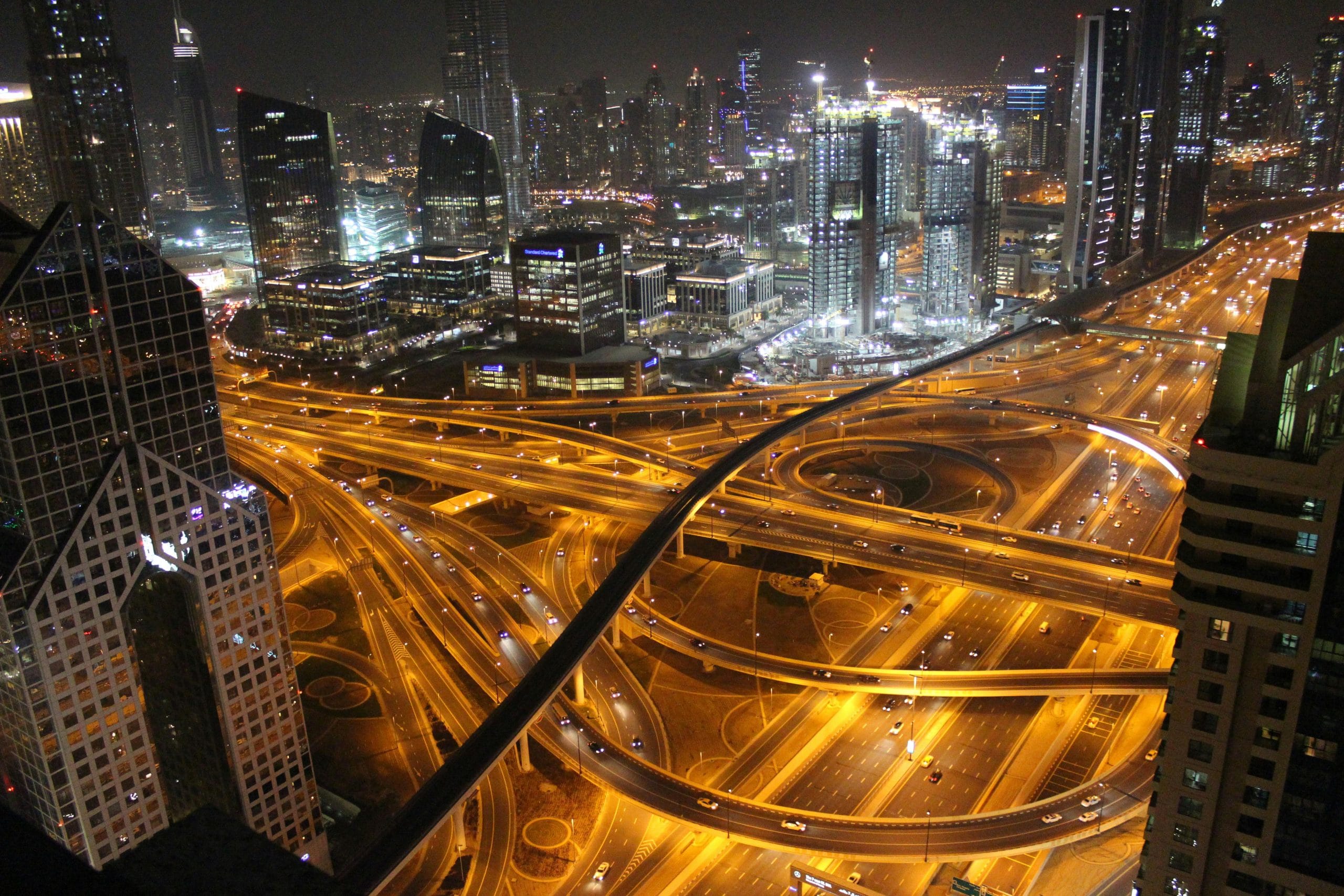 Services de coordination BIM Sociétés en Europe