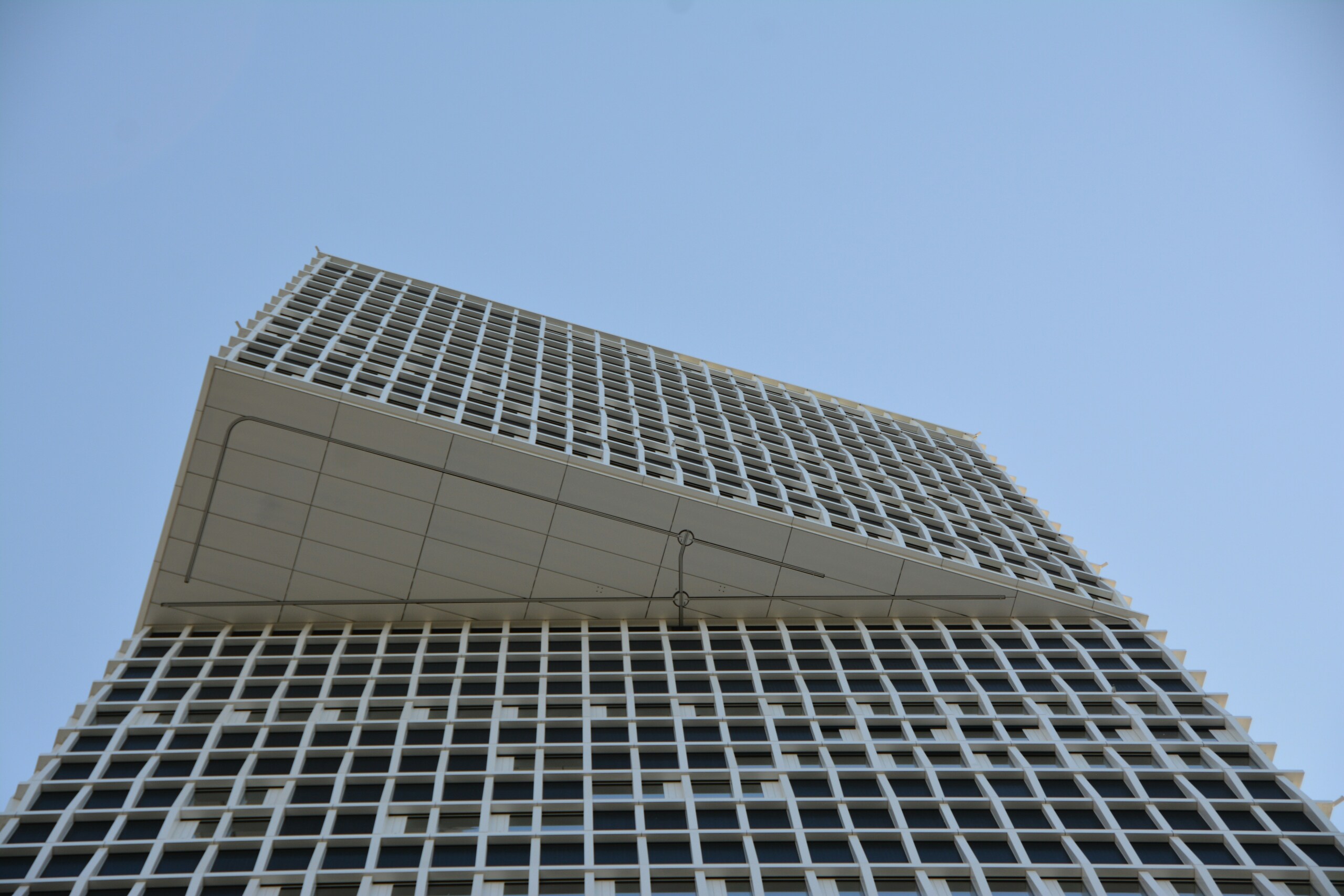 Sociétés de conception architecturale en Europe