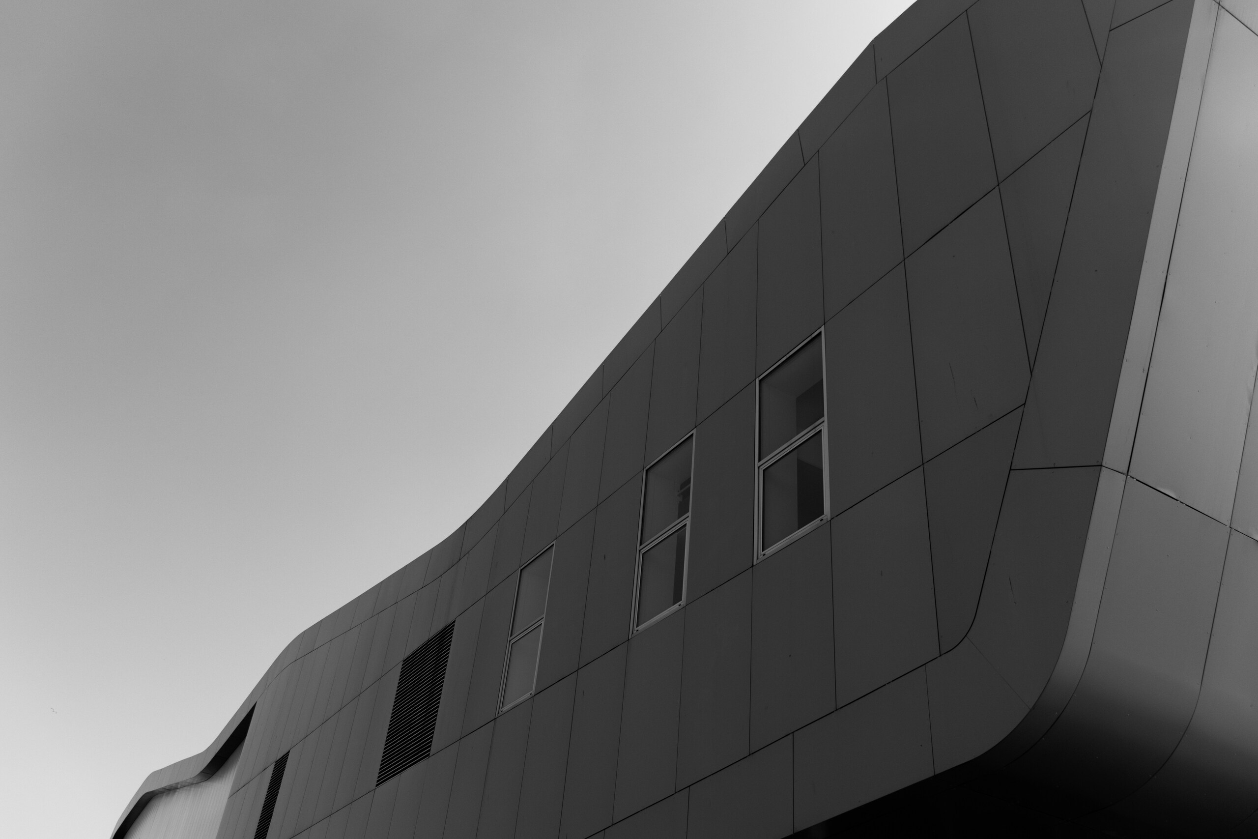 Services de conversion de CAO en BIM Sociétés aux Etats-Unis