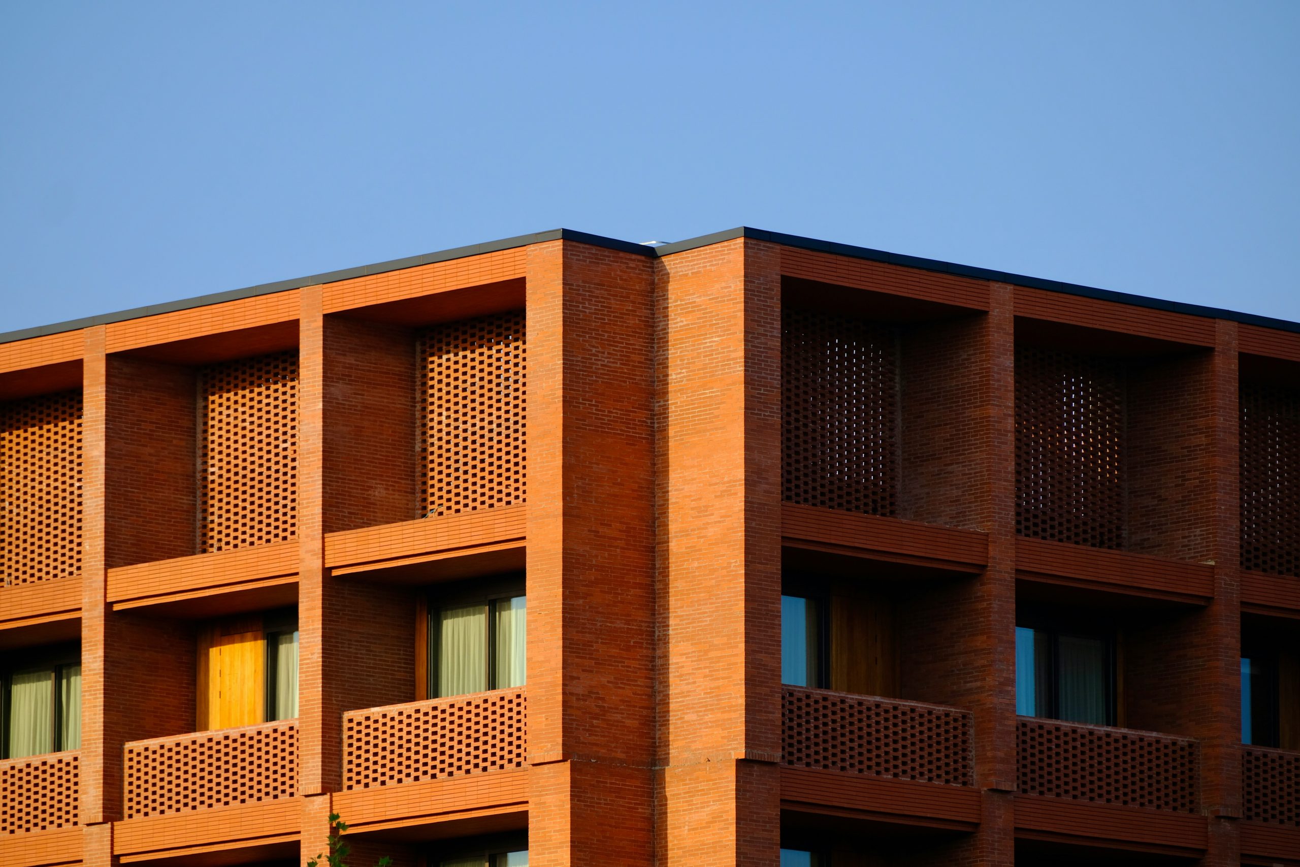 What Are Revit Services and How Do They Shape Modern AEC?