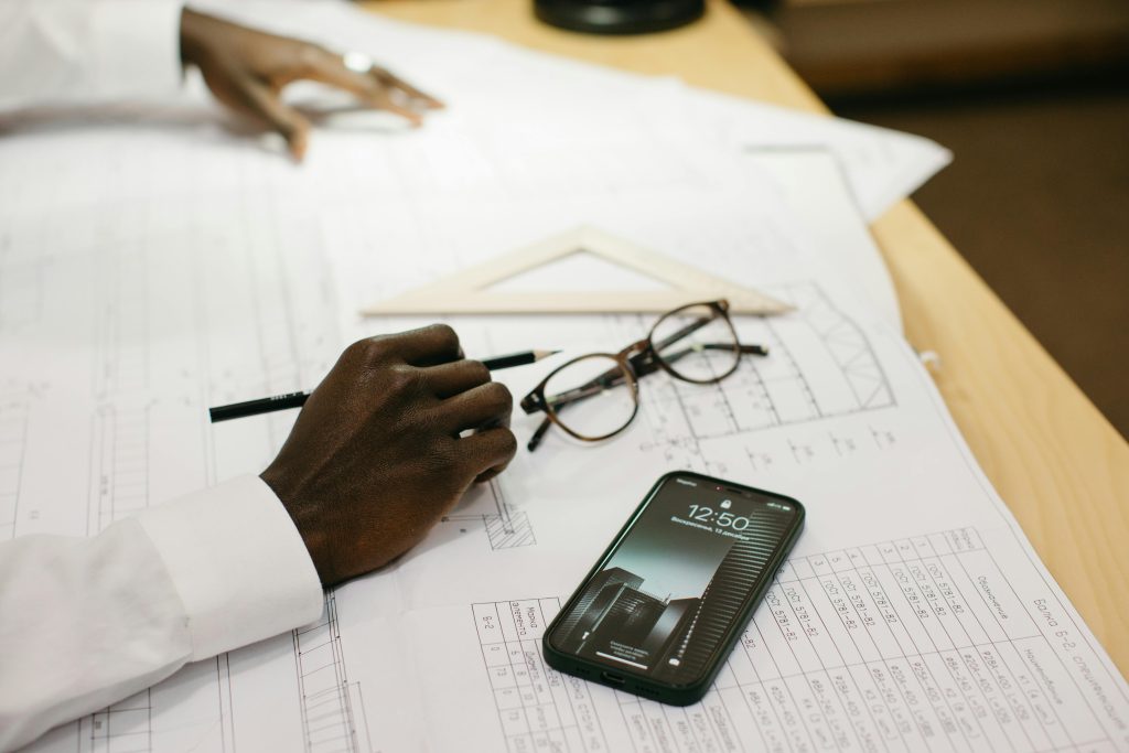 Understanding the BIM Design Process in Construction