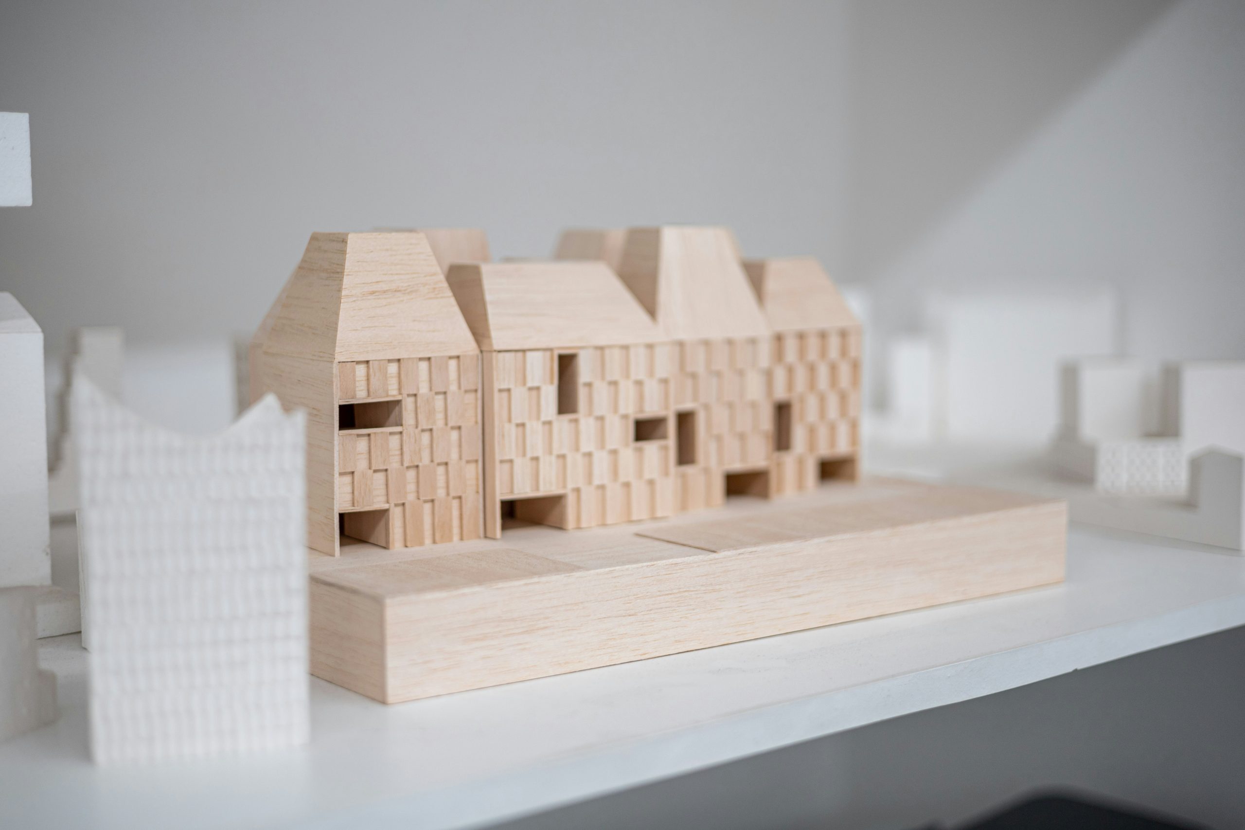 Understanding Point Cloud to BIM: How 3D Scans Become Intelligent Building Models