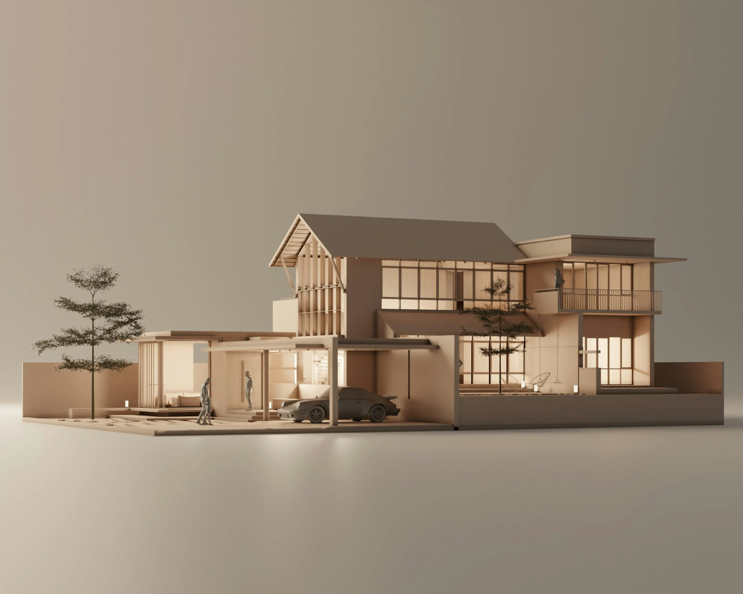 Virtual Construction Costs: What to Budget and Why It Varies