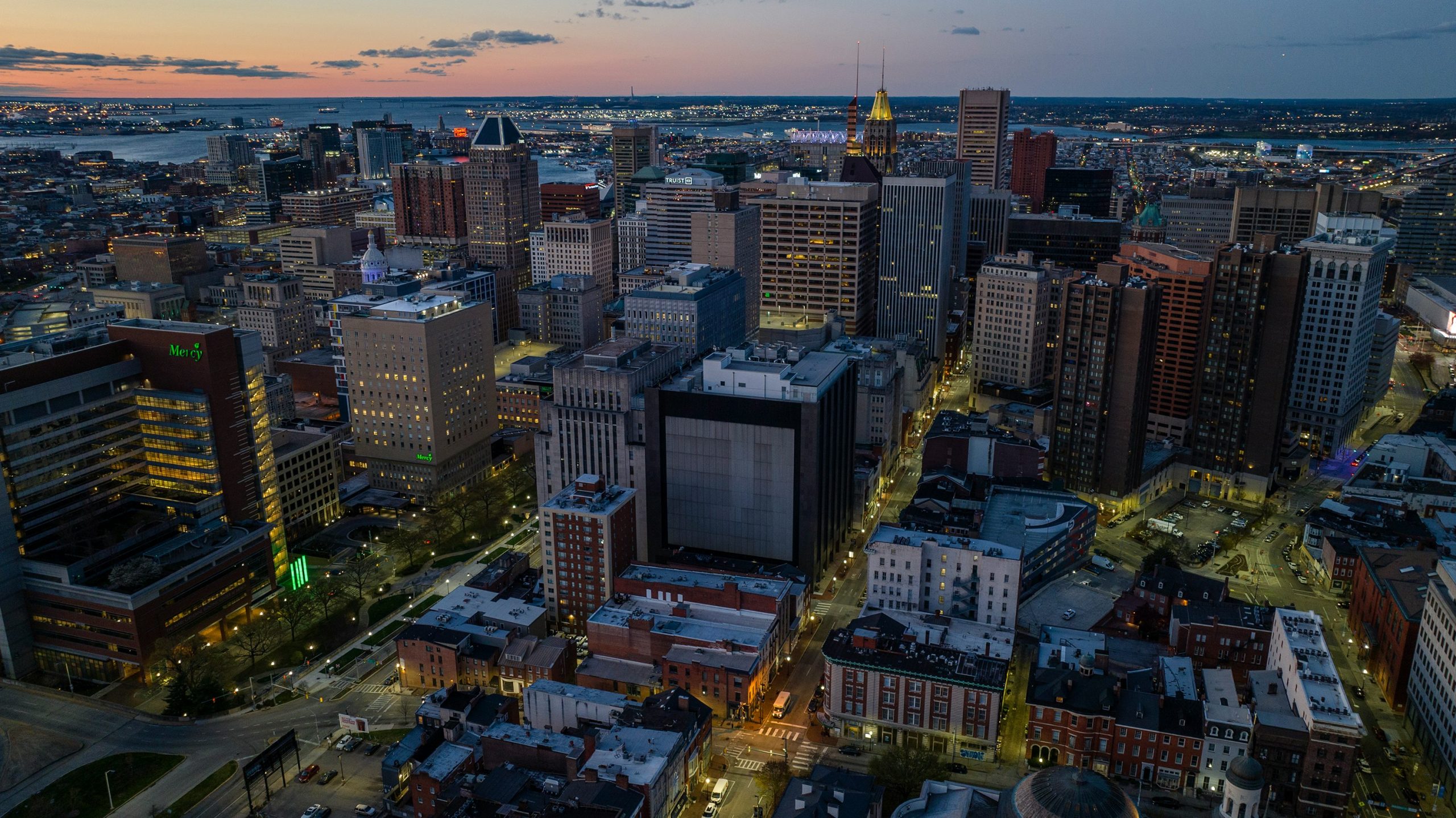 Best BIM Services Companies in Baltimore