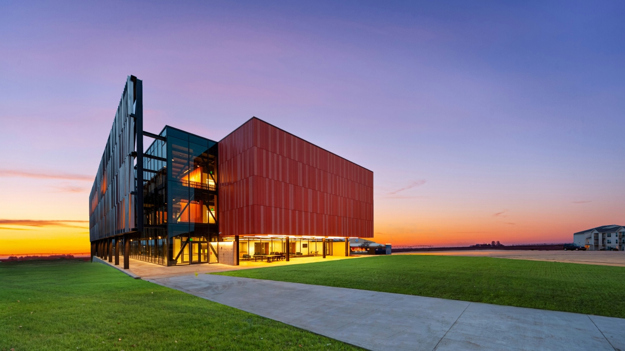 Reliable HVAC Shop Drawing Companies Across Nebraska