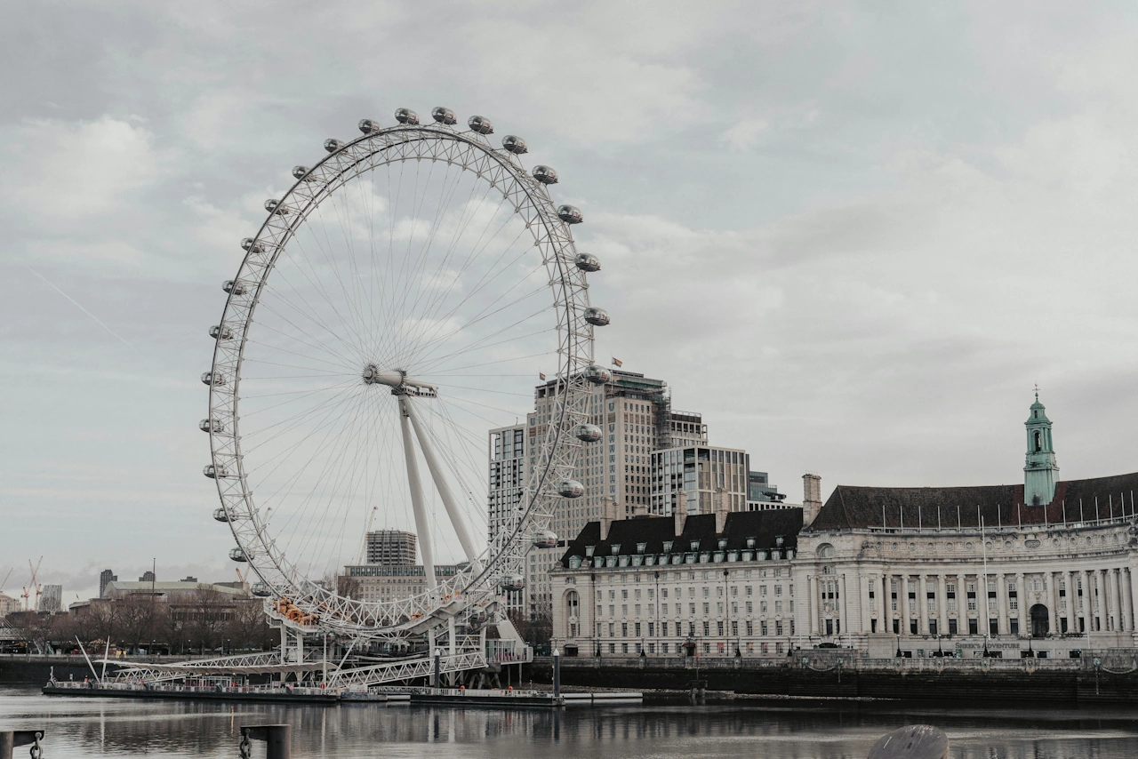 Progress Verification in UK Construction: Leading Companies Providers