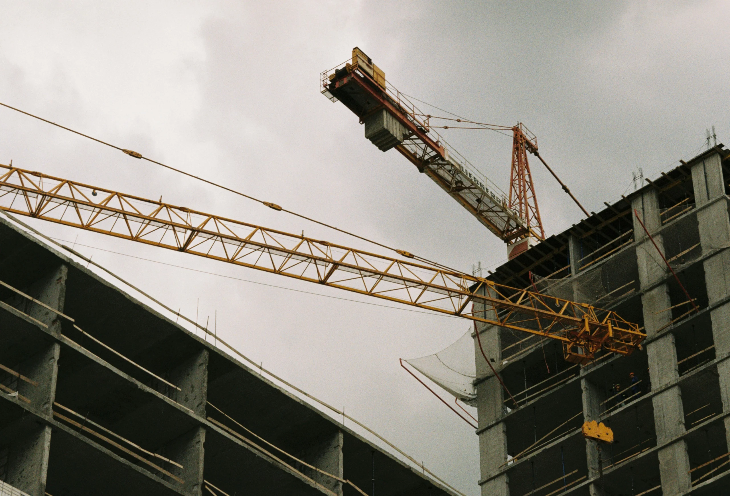 What Is Engineering-Led Design Support in Construction?