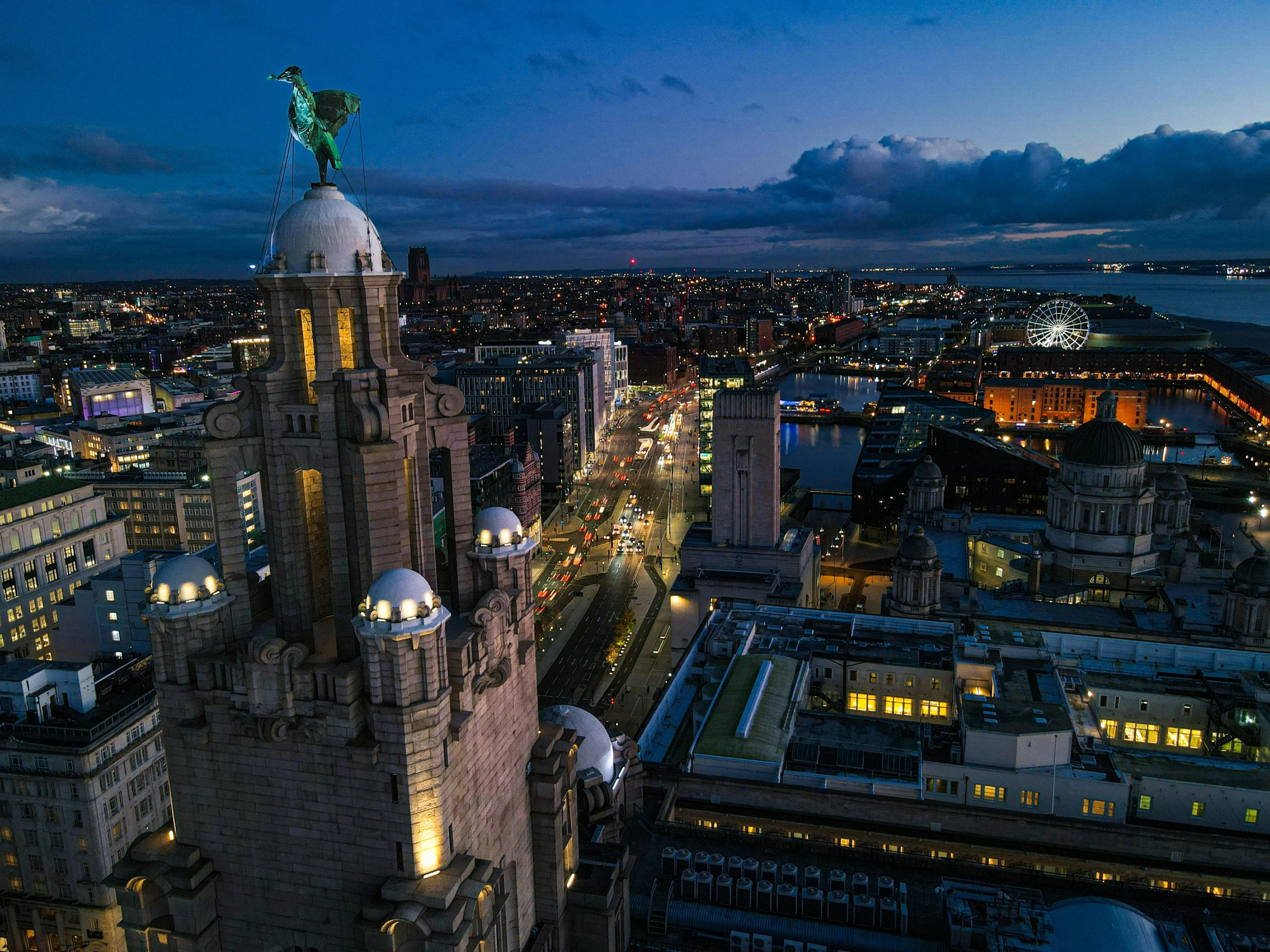 Laser Scanning Companies in Manchester: Your Guide to the Best