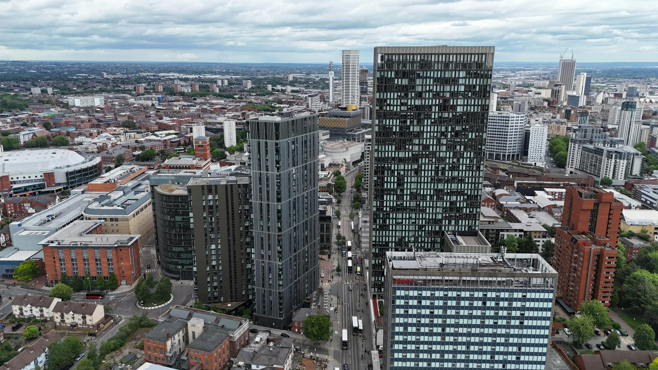 Top Building Deviation Analysis via UK Laser Scan Companies