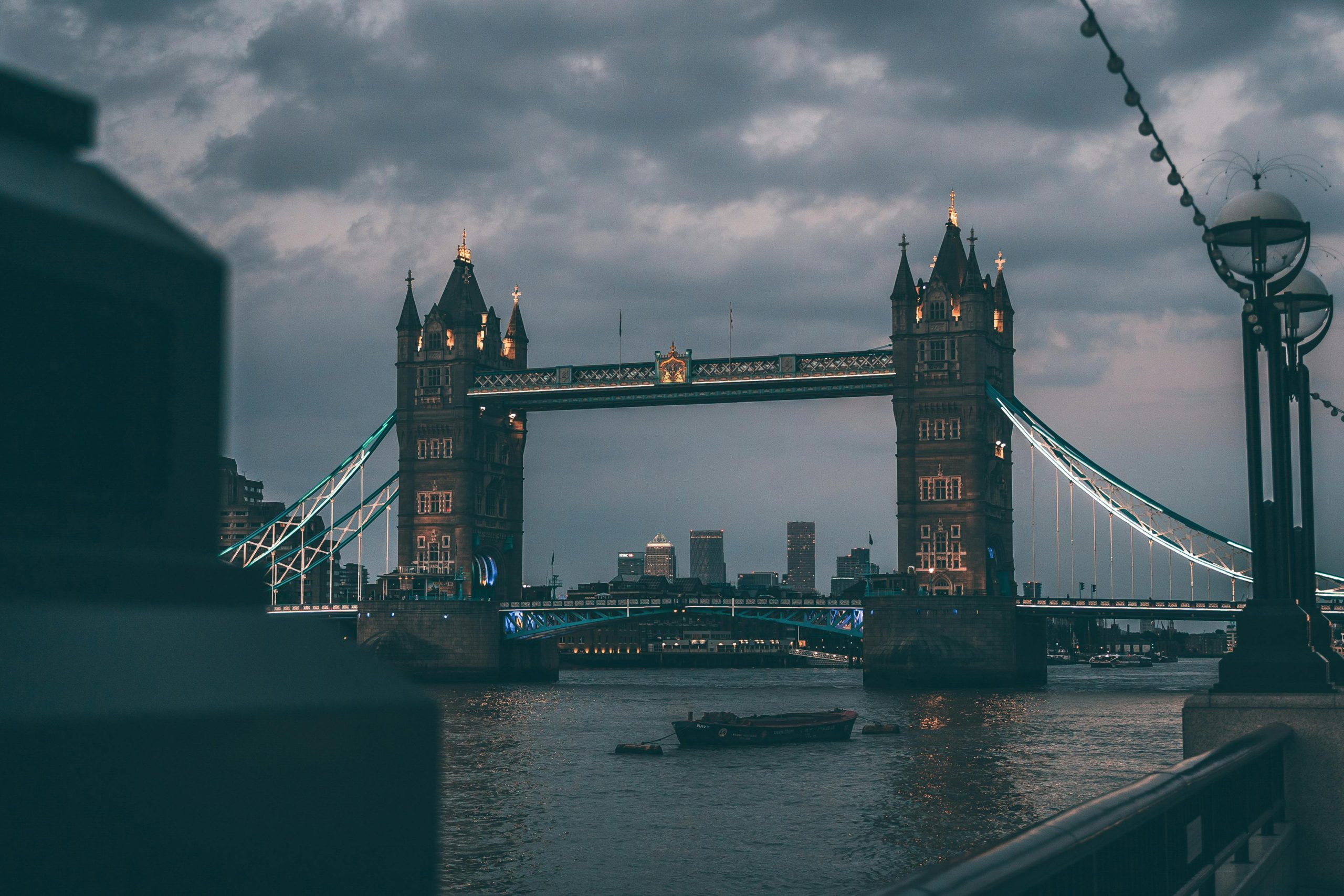 Critical Zone Coordination in BIM: Top UK Companies