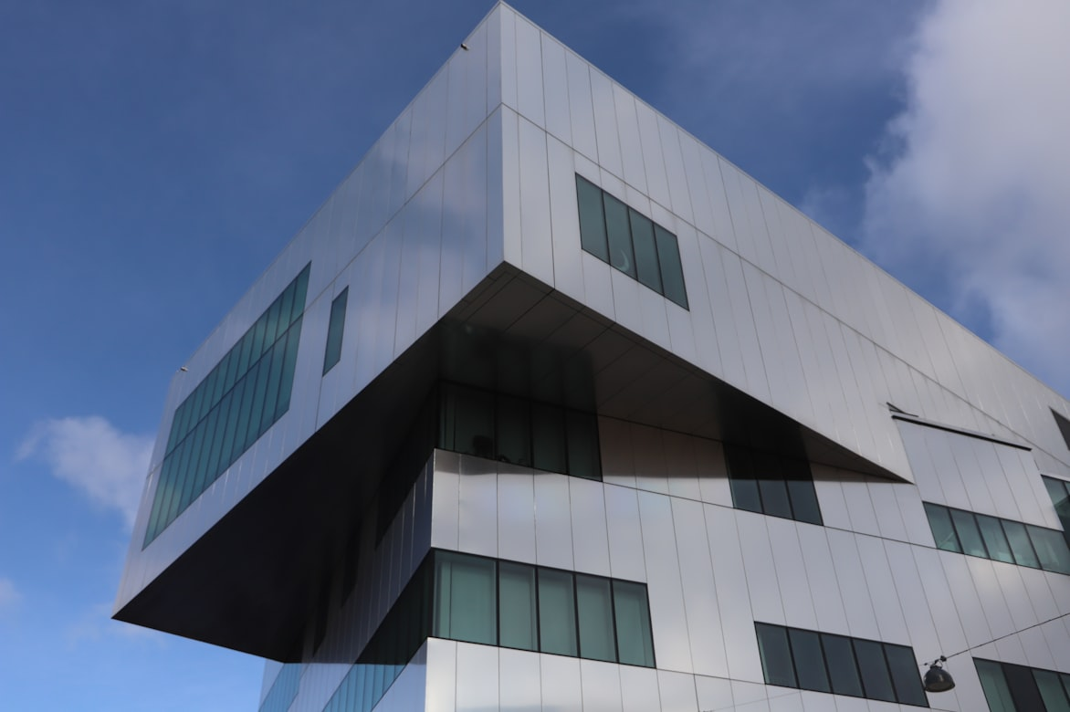 Laser Scan Survey Companies in the UK: Leading Providers