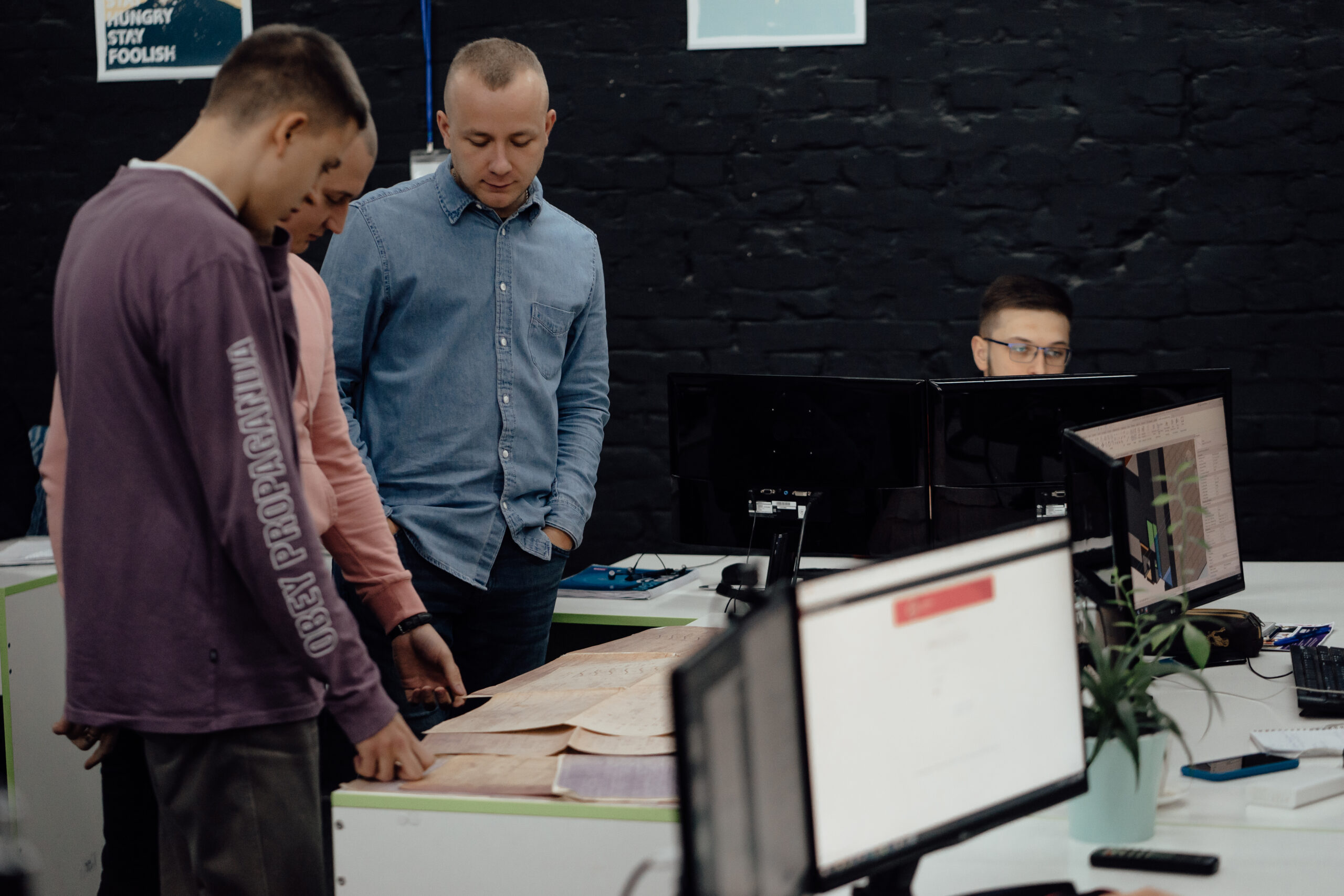 Top Structural Engineering Support Companies Across San Francisco