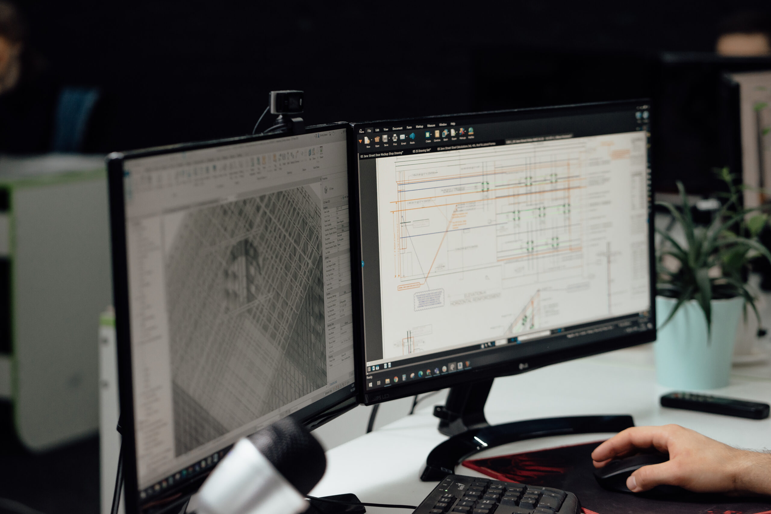 Top Structural Engineering Support Companies in Oklahoma City – Expert Services