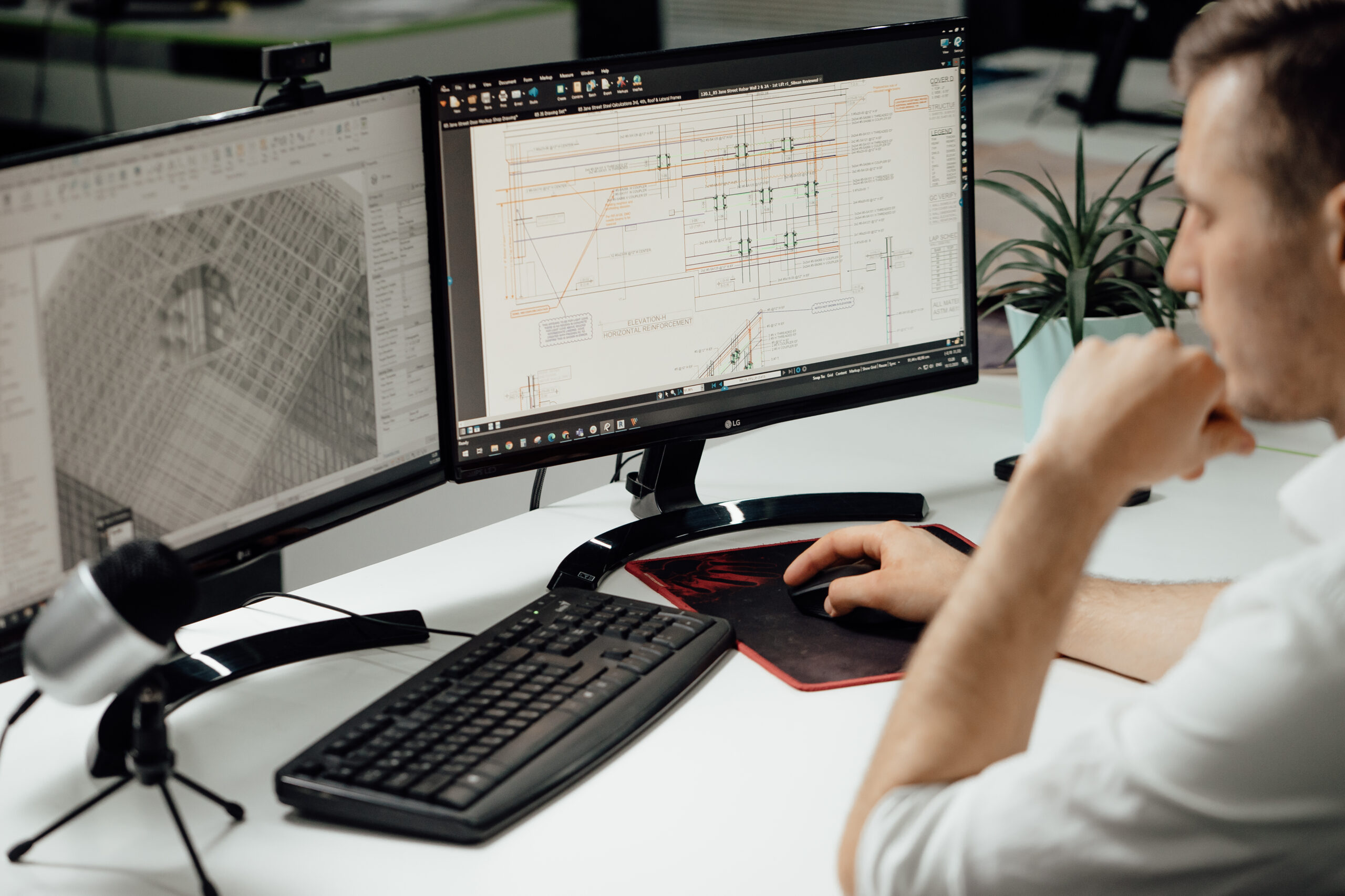 Trusted Structural Engineering Support Companies for USA Projects