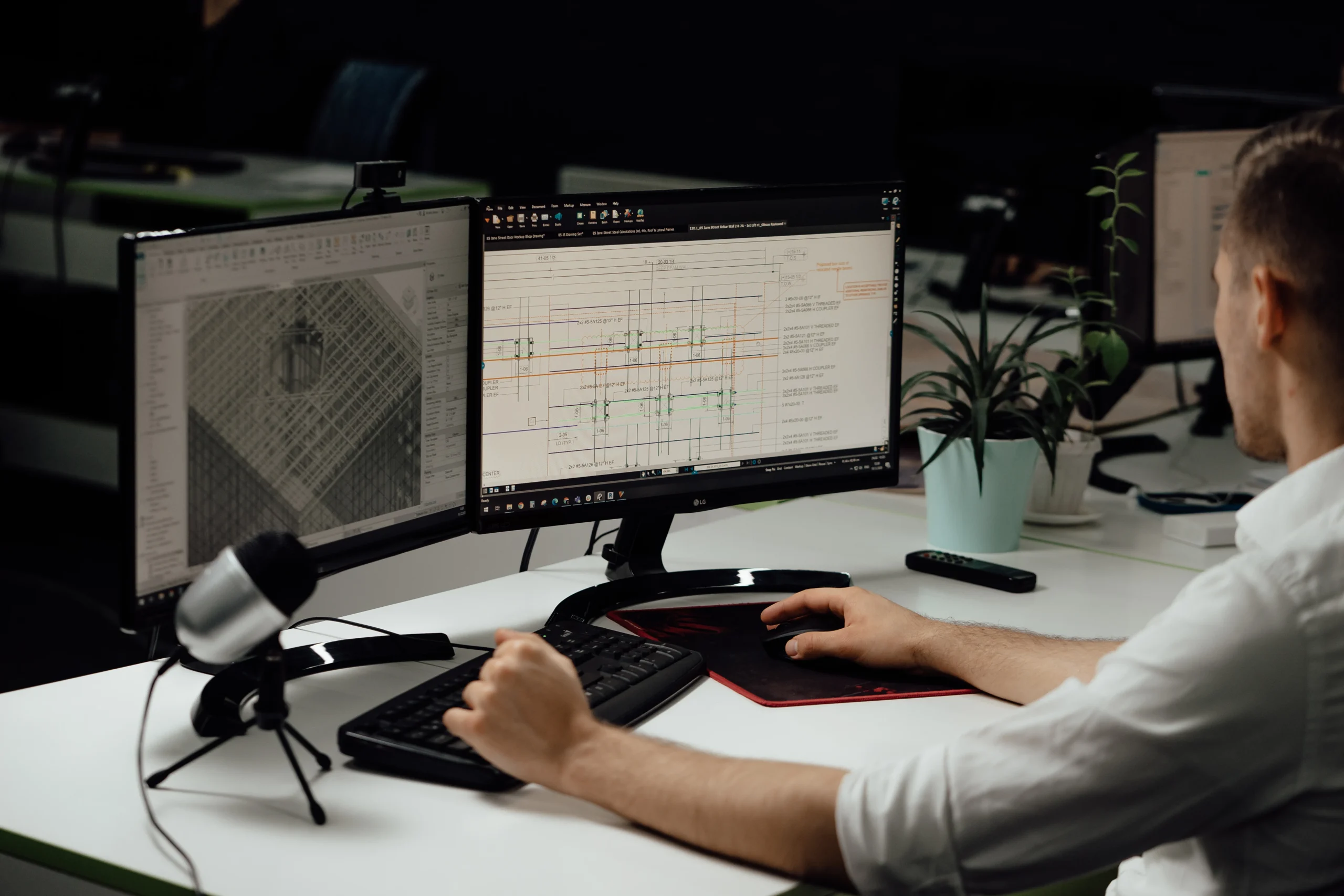 Best Scan to BIM Companies in India for Accurate 3D Modeling