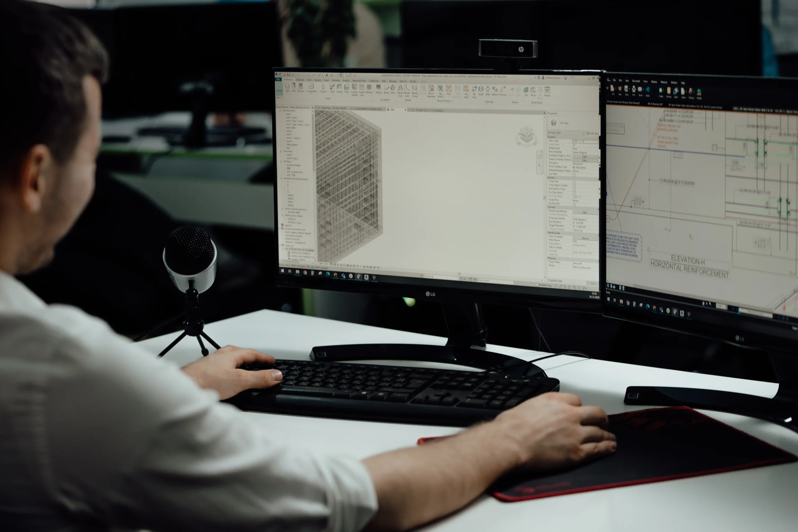 Building Information Modeling Services Companies in India