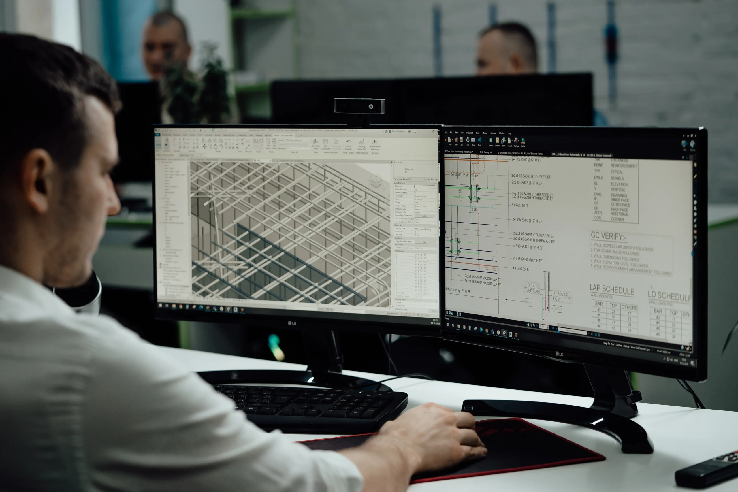 Top BIM Service Providers in India