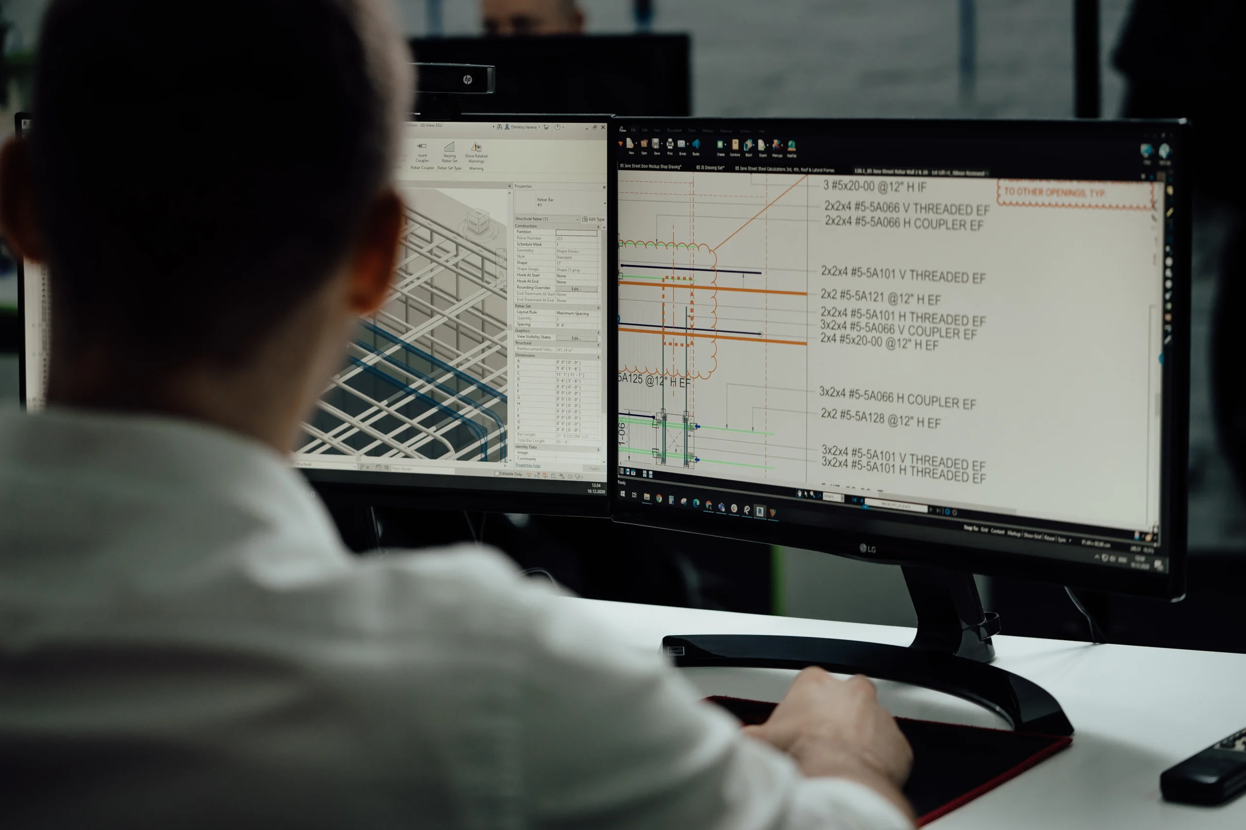 Best BIM Outsourcing Services Companies in India