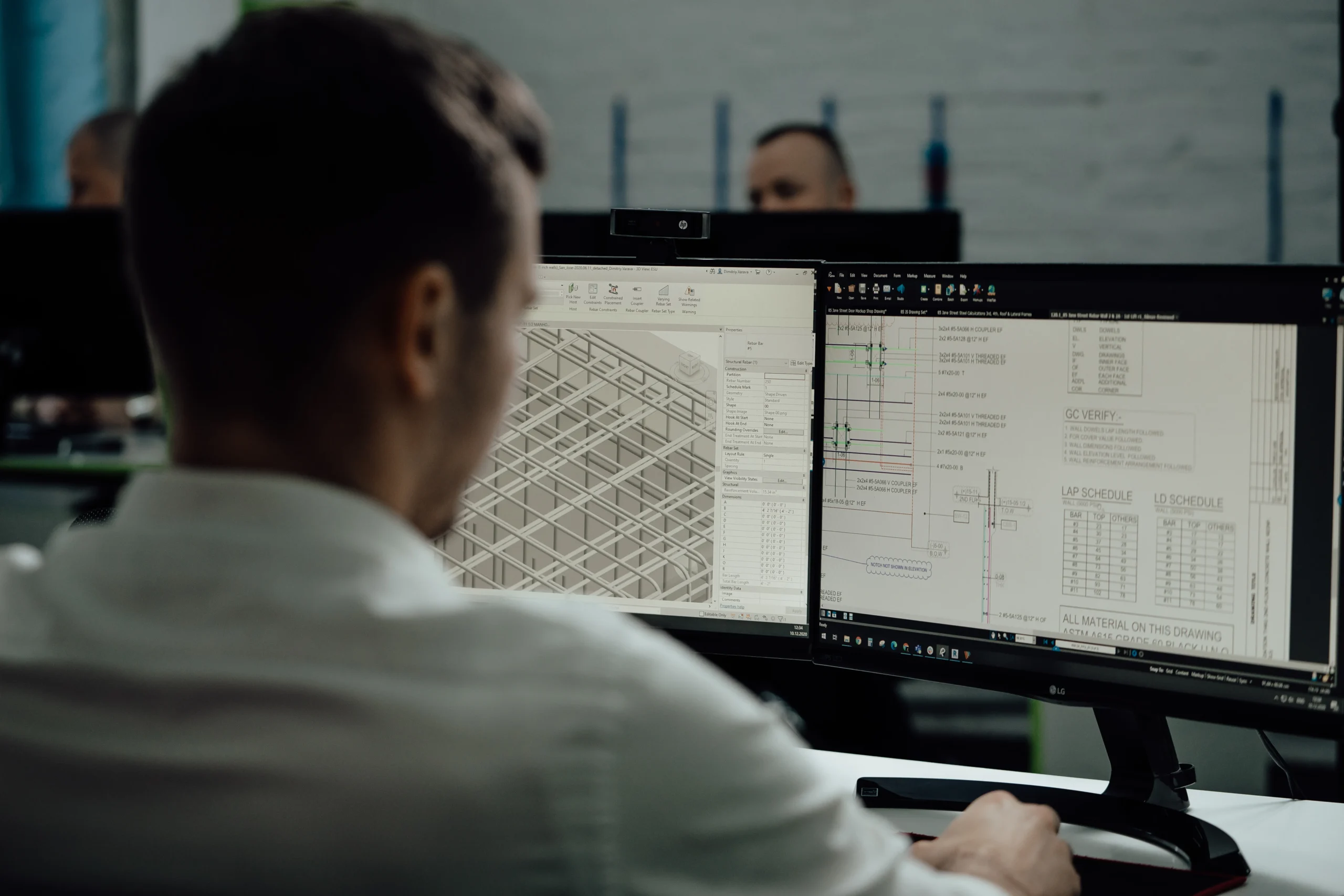 Leading BIM Drafting Services Companies in India