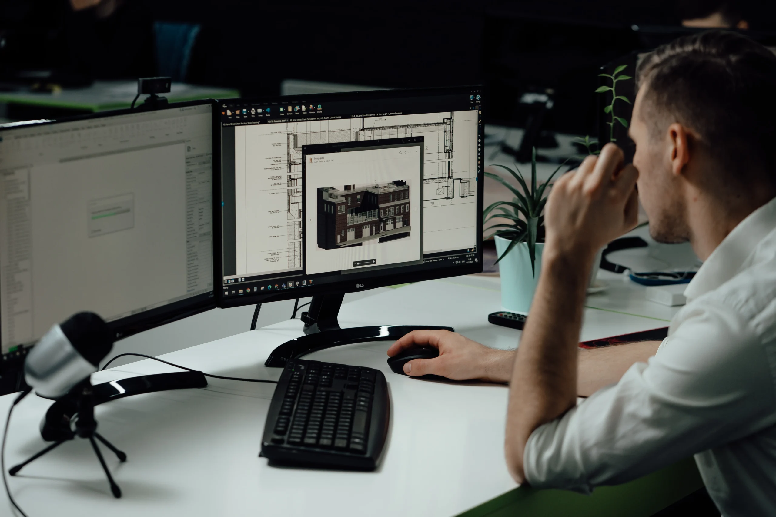 Top Revit Modeling Services Companies in India: Leading the Way in BIM Excellence