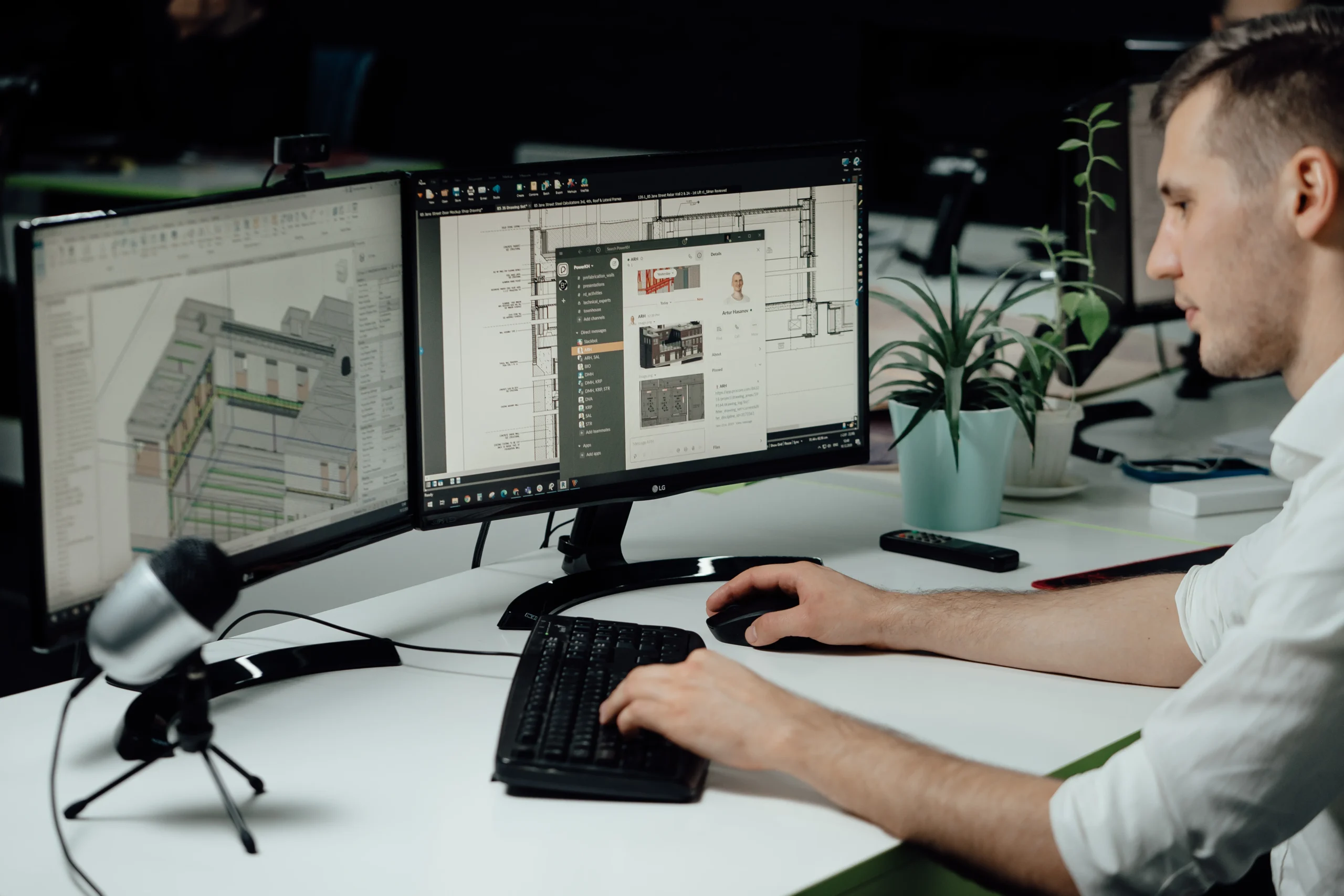 Top Architectural BIM Services Companies in India: Leaders in Digital Design Excellence