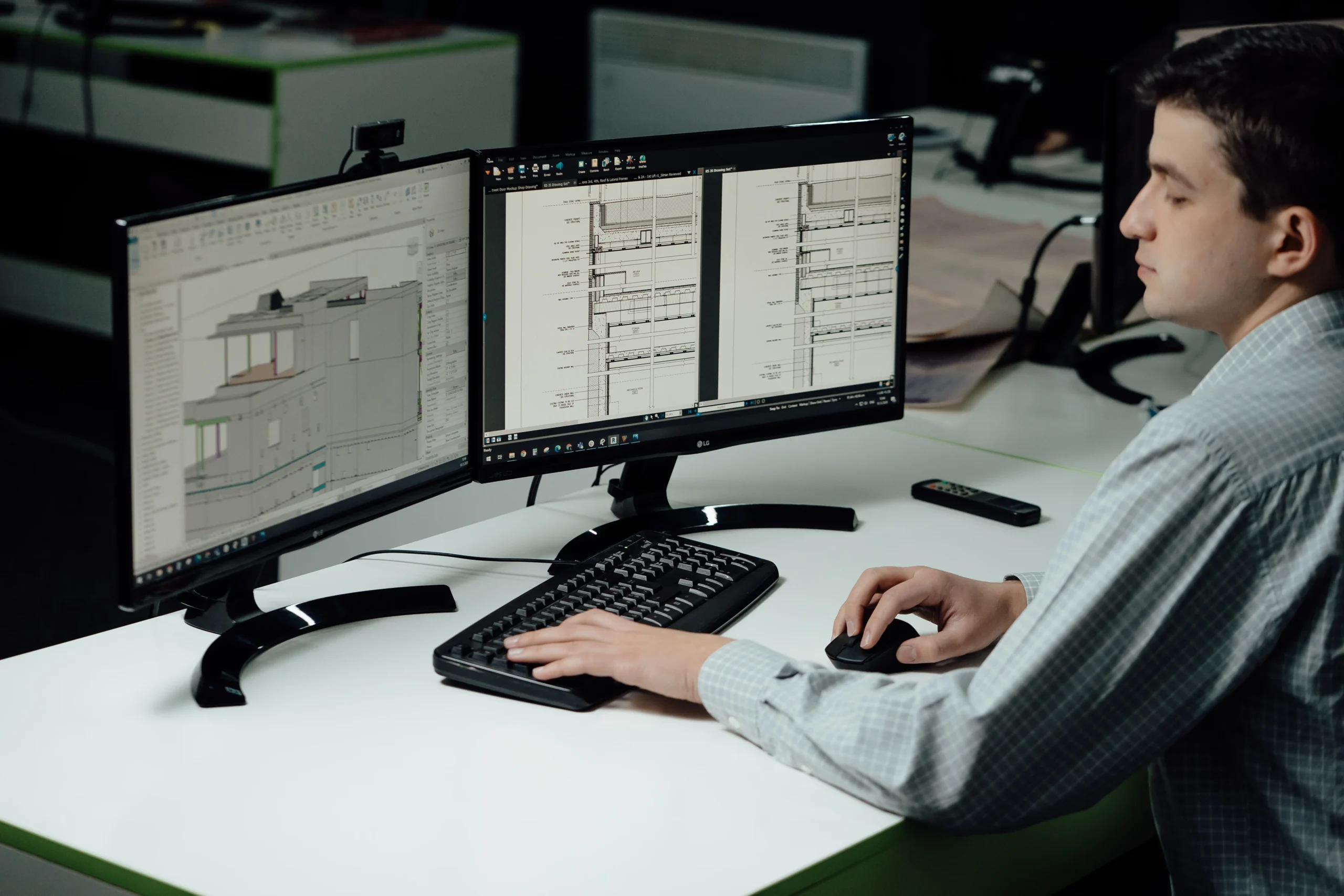 Top Structural Engineering Companies in India You Can Trust