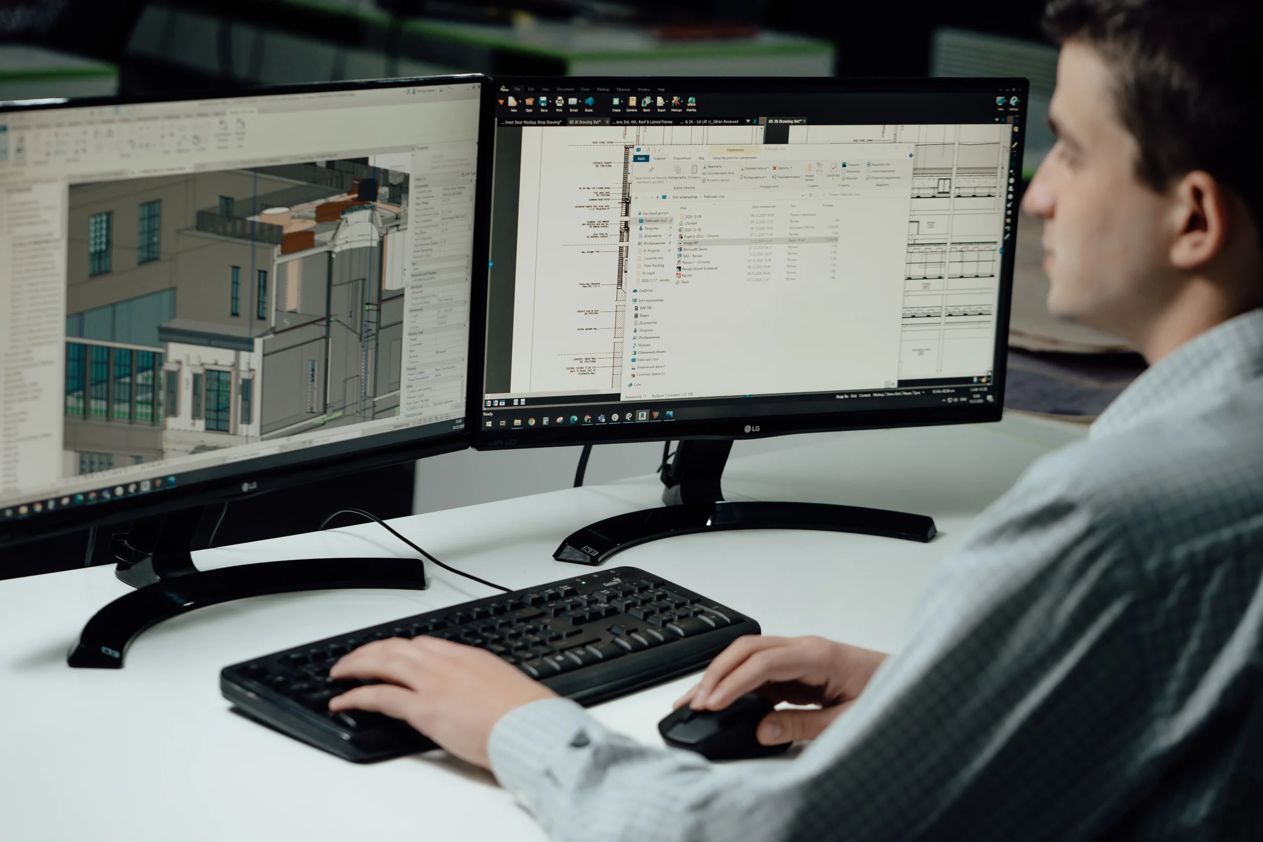 Top BIM Consulting Companies in India Transforming Construction Projects