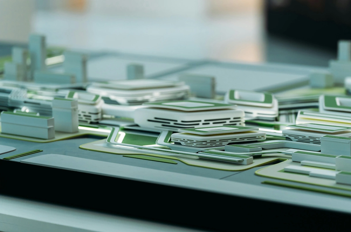 Leading Companies for Existing Conditions BIM Modelling in the UK