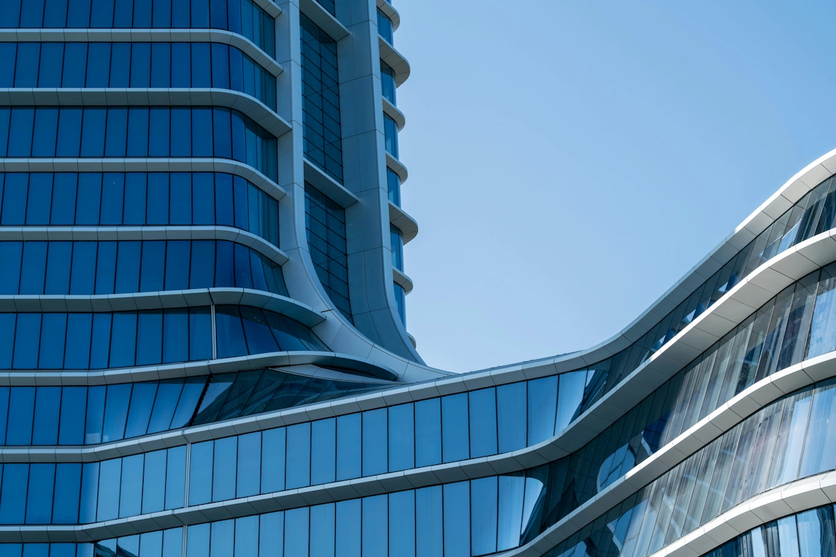 What Is Laser Scanning & Existing Conditions Modelling?