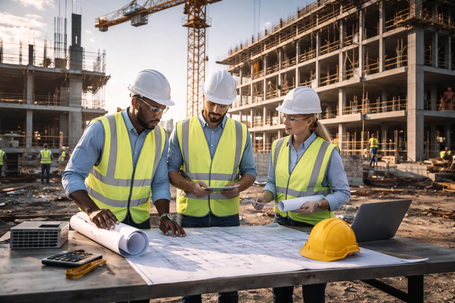 Structural Engineering Support Companies in Birmingham in 2026