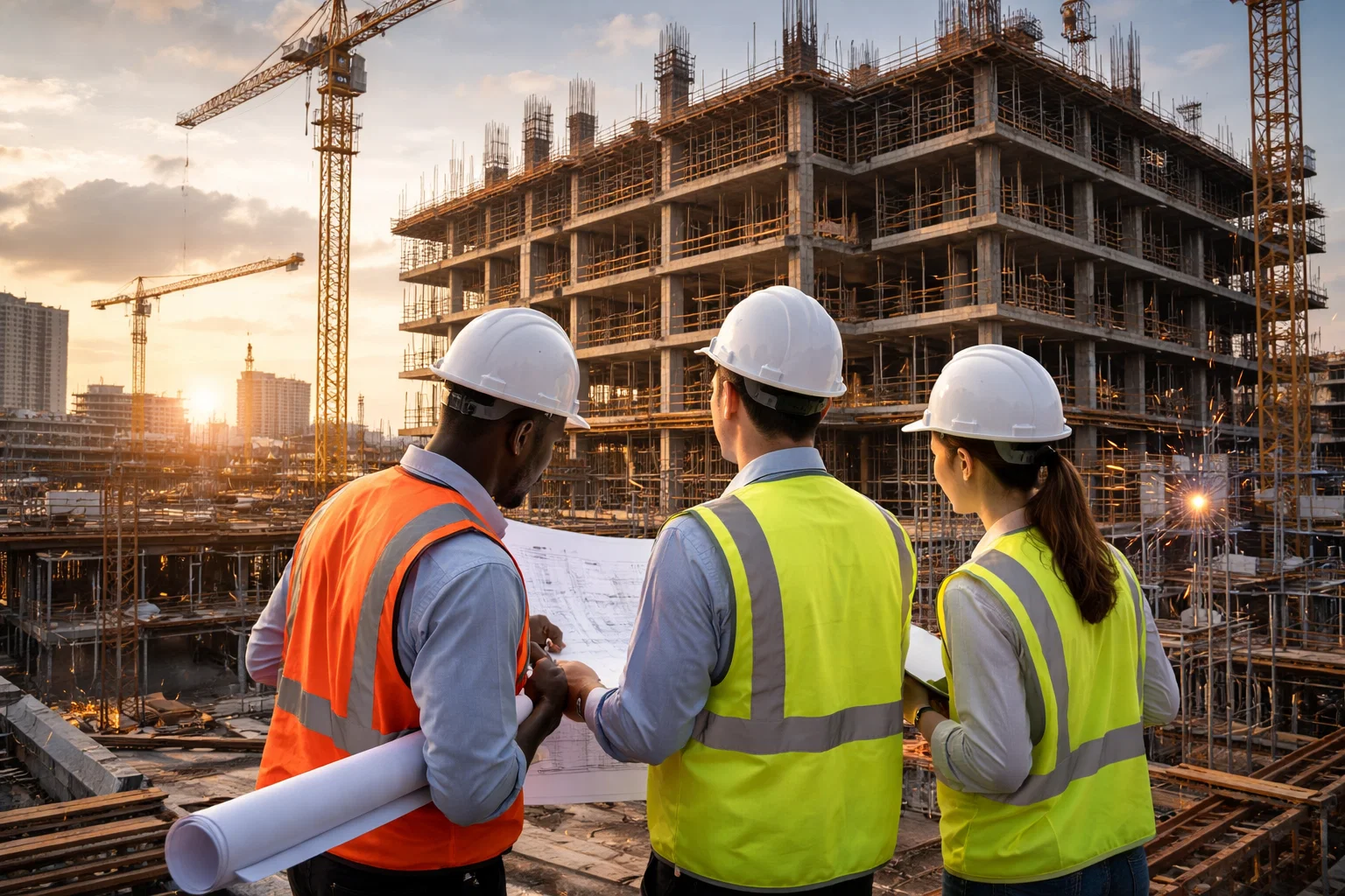 The Best Structural Engineering Support Companies in Bristol