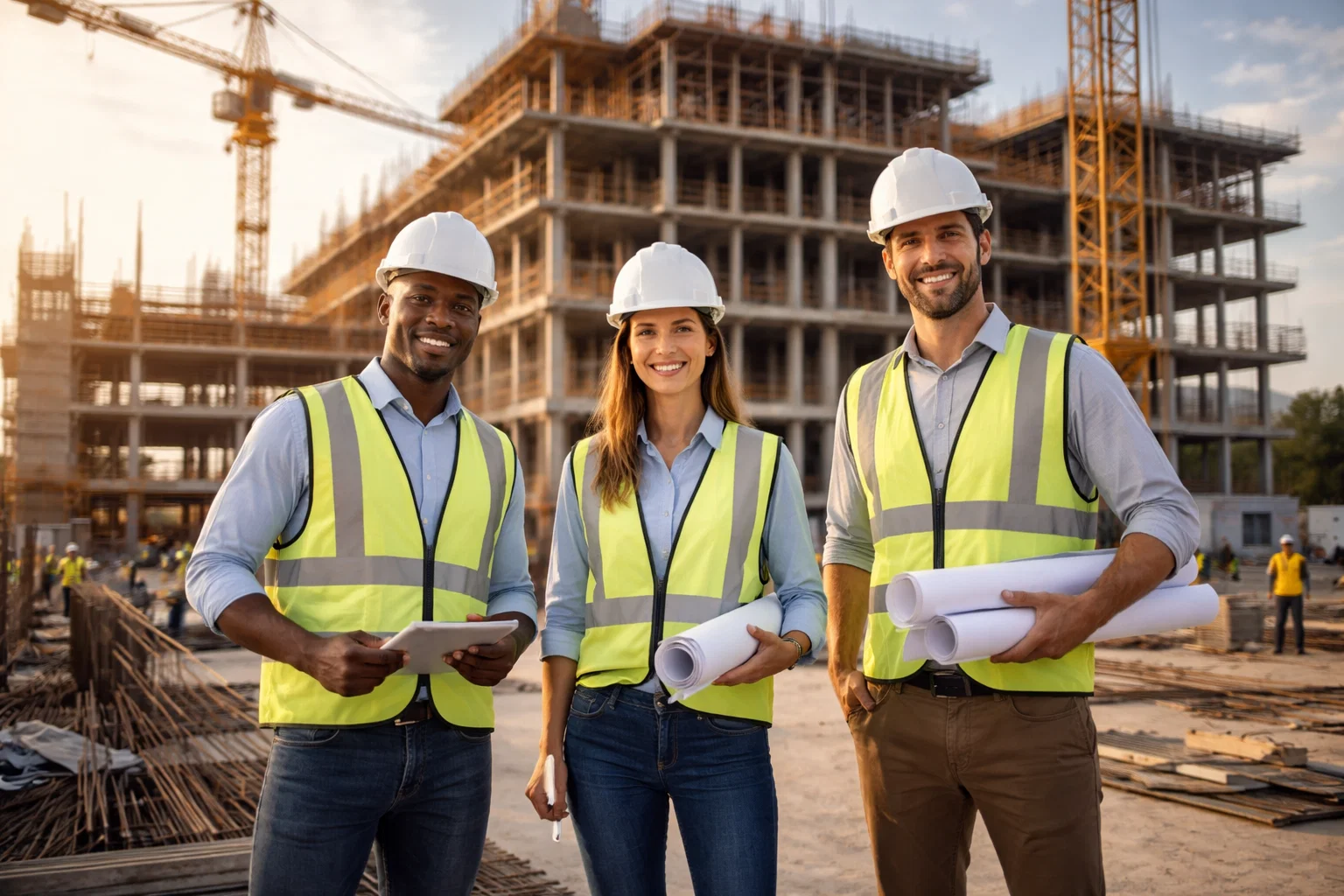 Top Structural Engineering Support Companies in New York