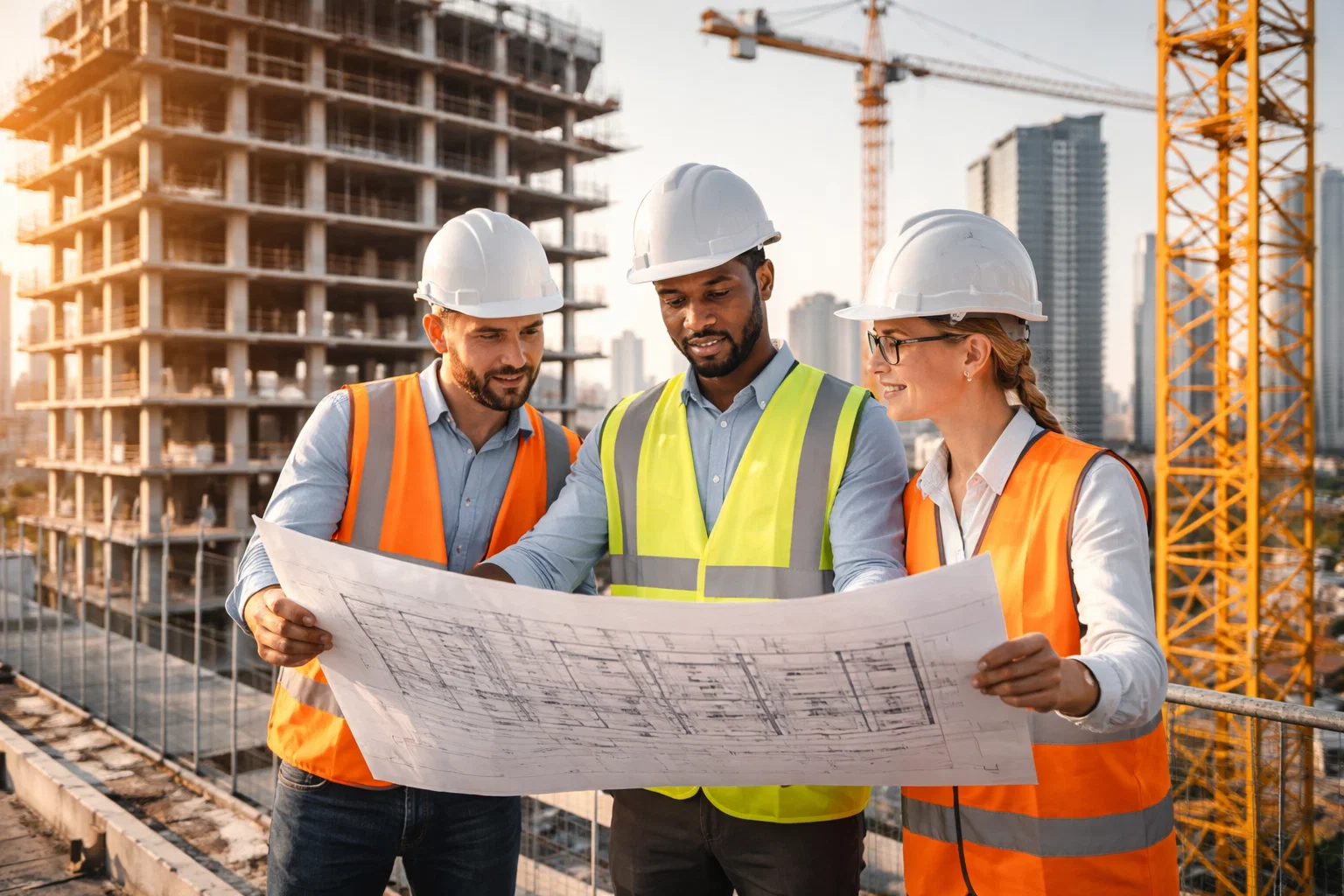 Top Structural Engineering Support Companies in Florida